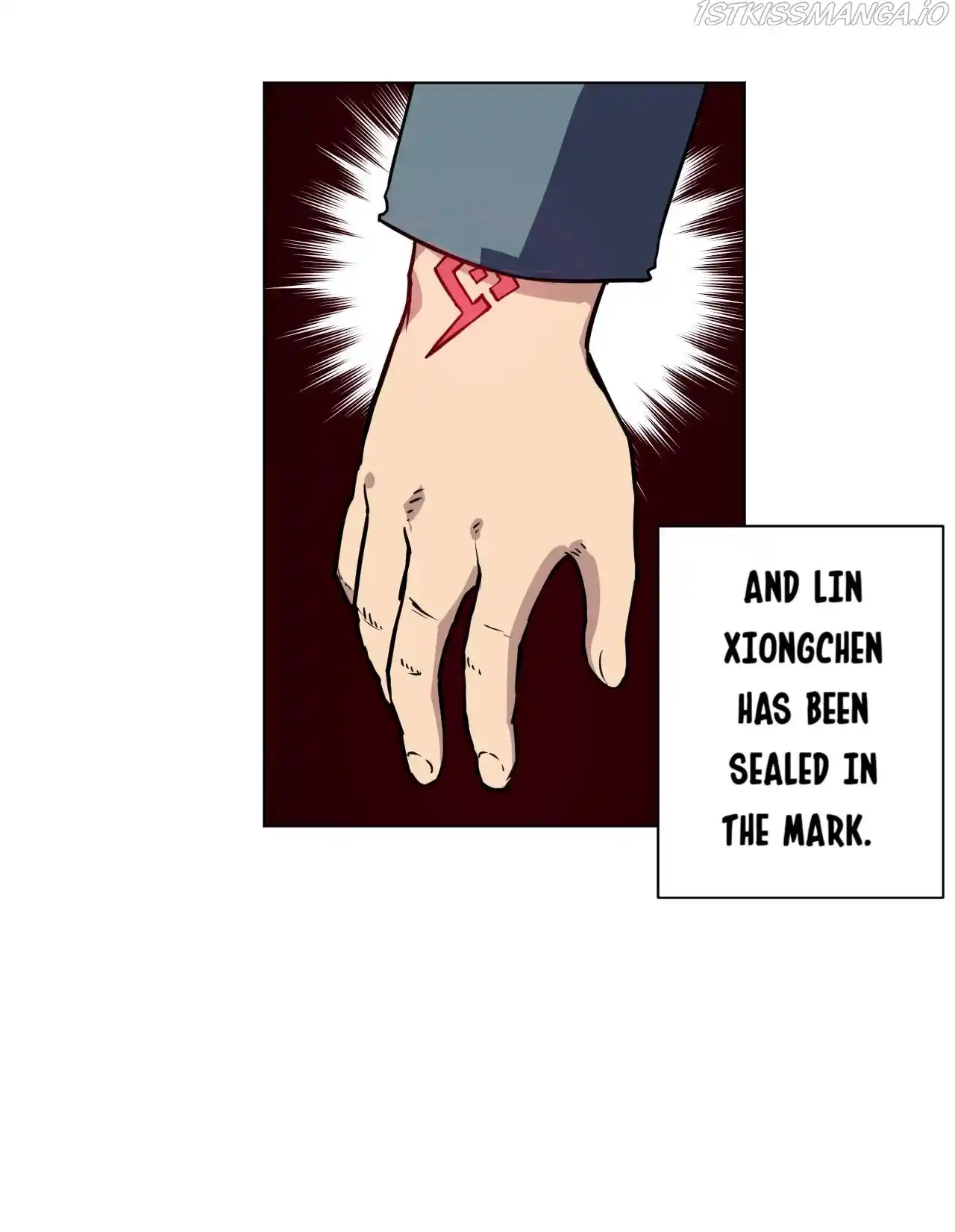 Lord Of Catastrophe Chapter 157