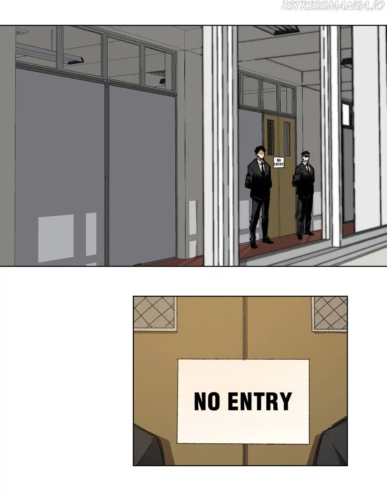 Lord Of Catastrophe Chapter 157