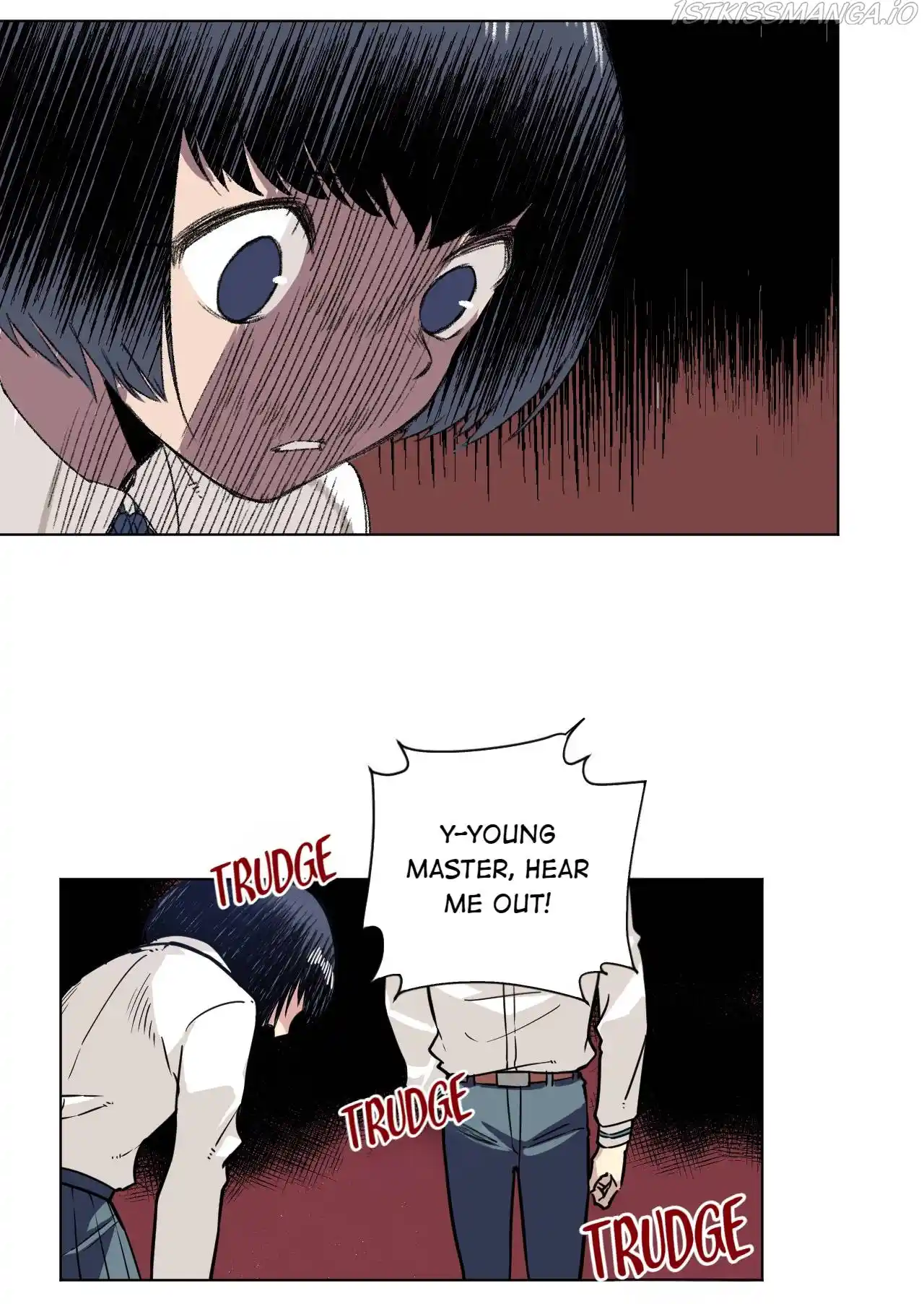 Lord Of Catastrophe Chapter 157