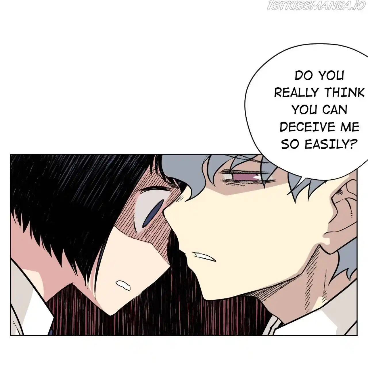 Lord Of Catastrophe Chapter 157