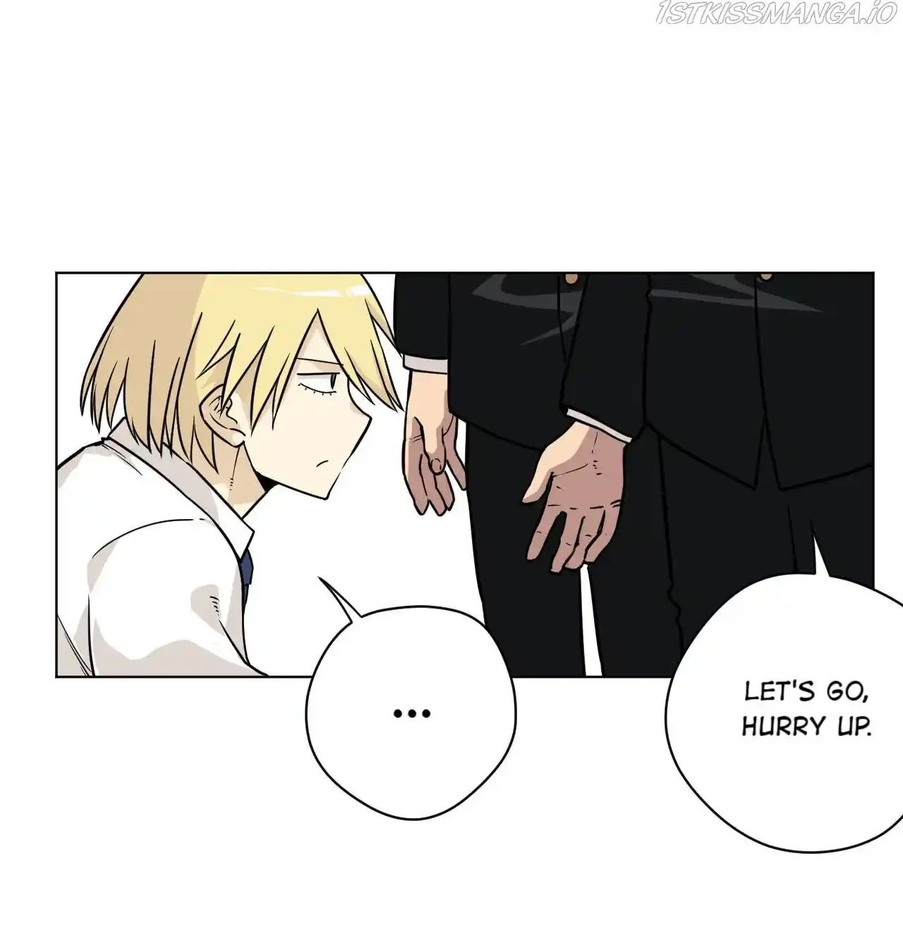 Lord Of Catastrophe Chapter 157