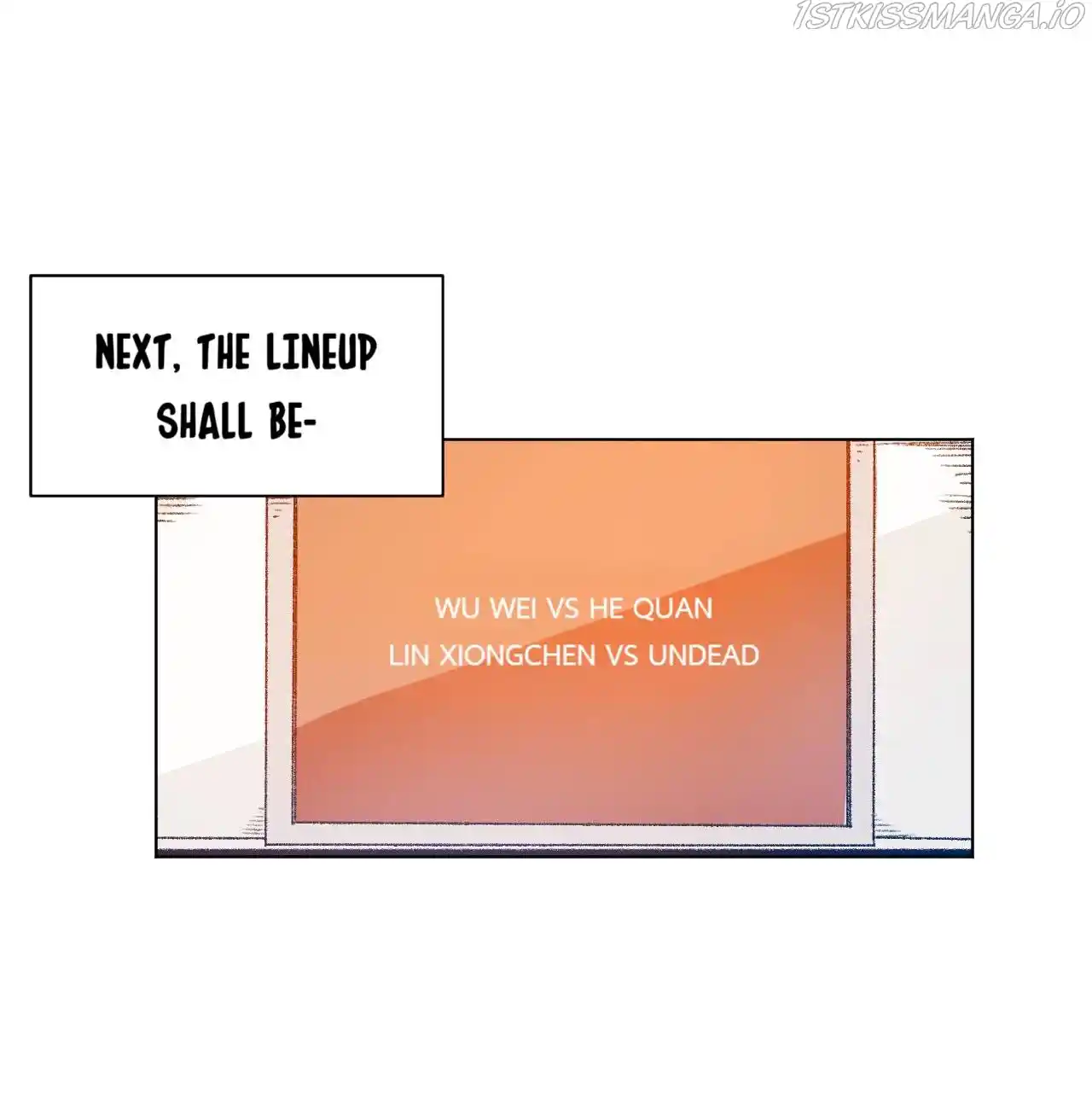 Lord Of Catastrophe Chapter 157