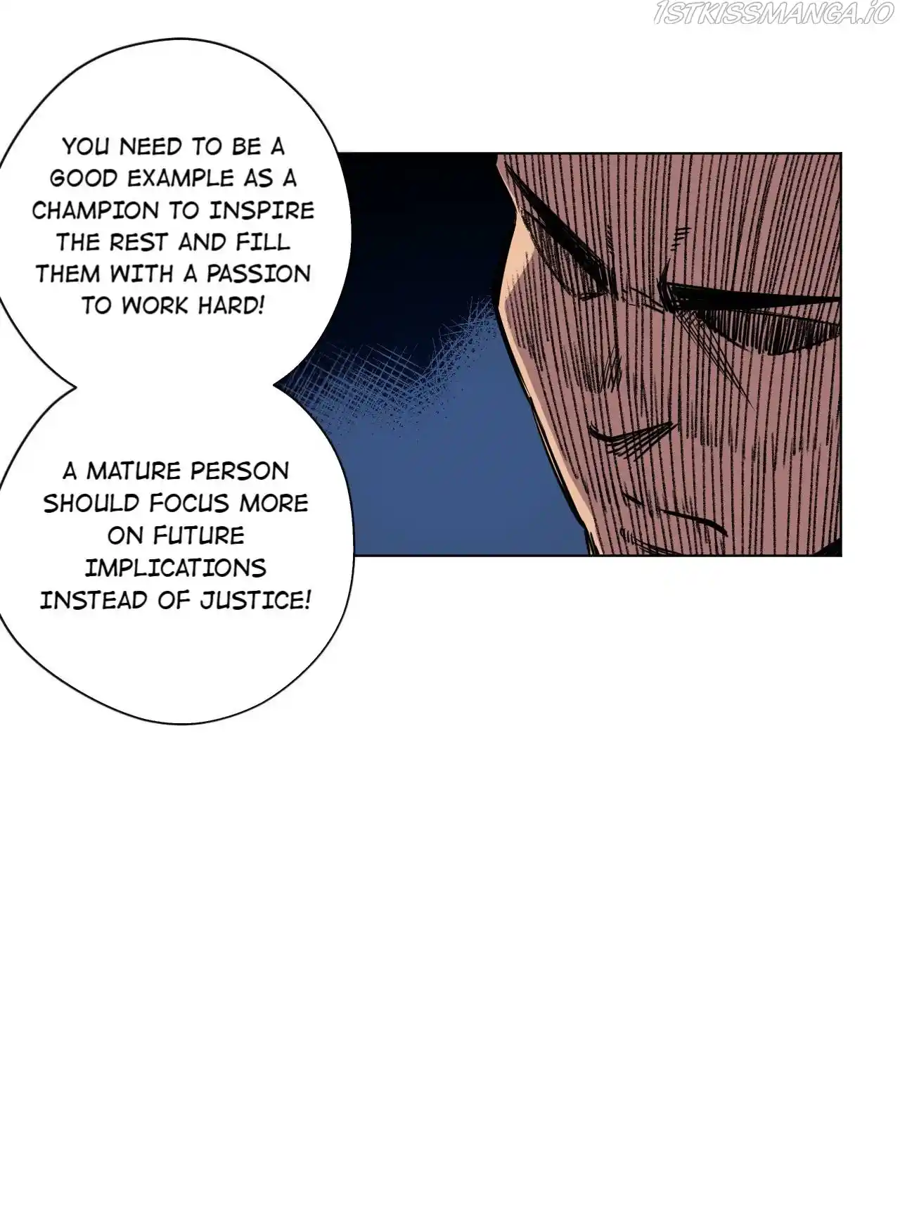 Lord Of Catastrophe Chapter 158