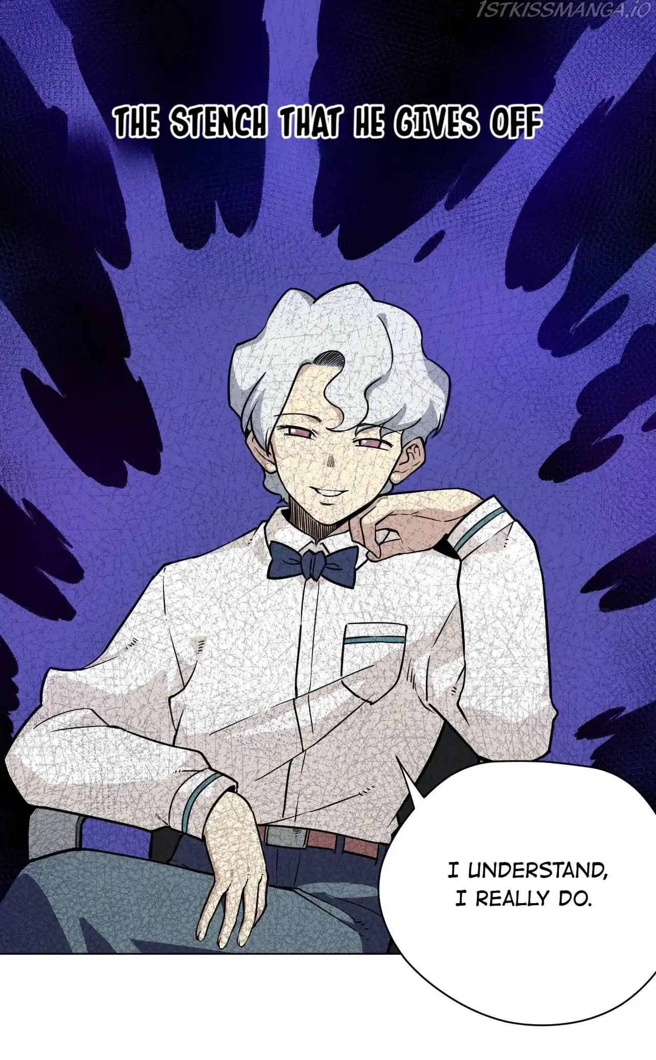 Lord Of Catastrophe Chapter 158