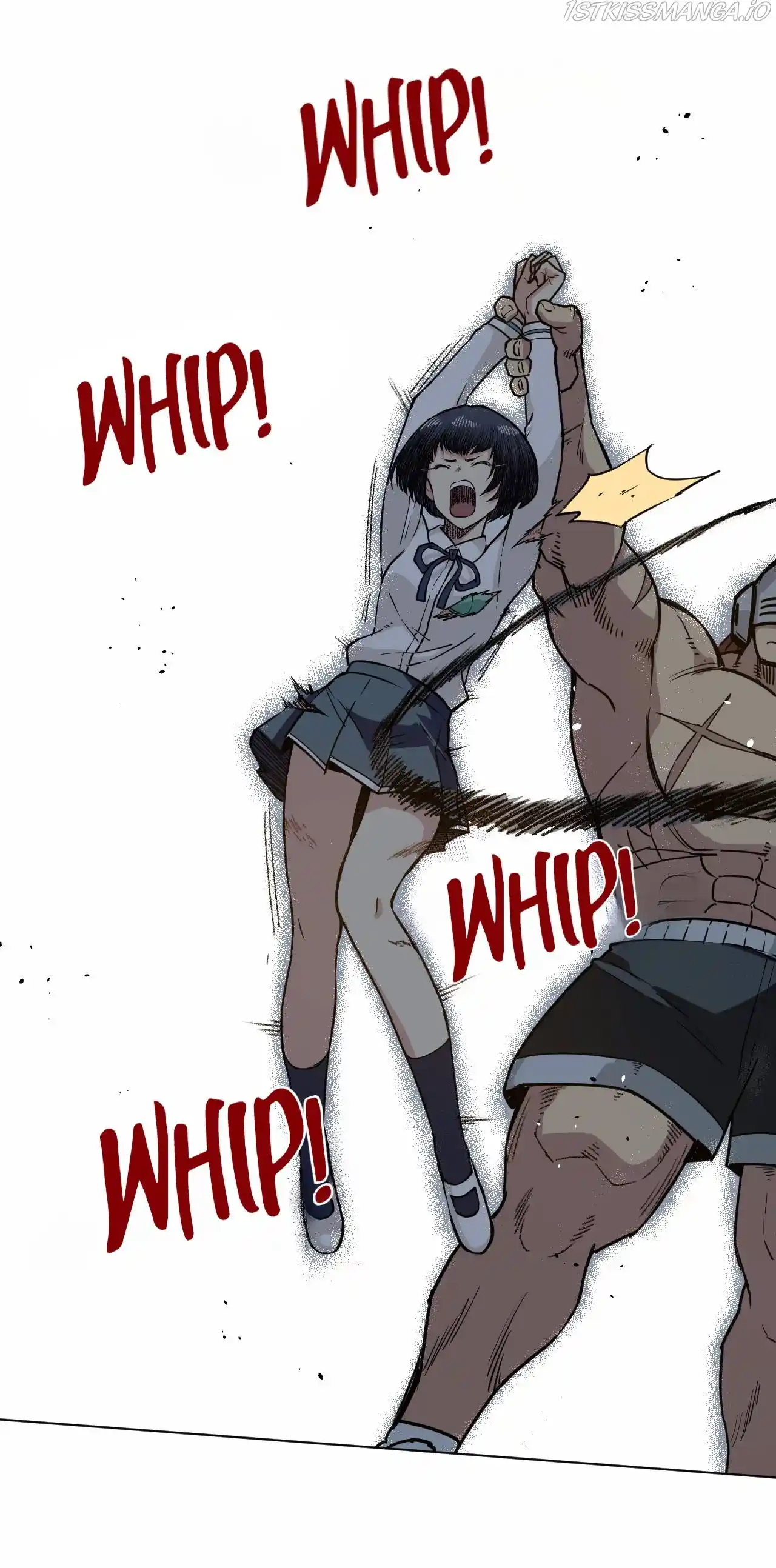 Lord Of Catastrophe Chapter 158