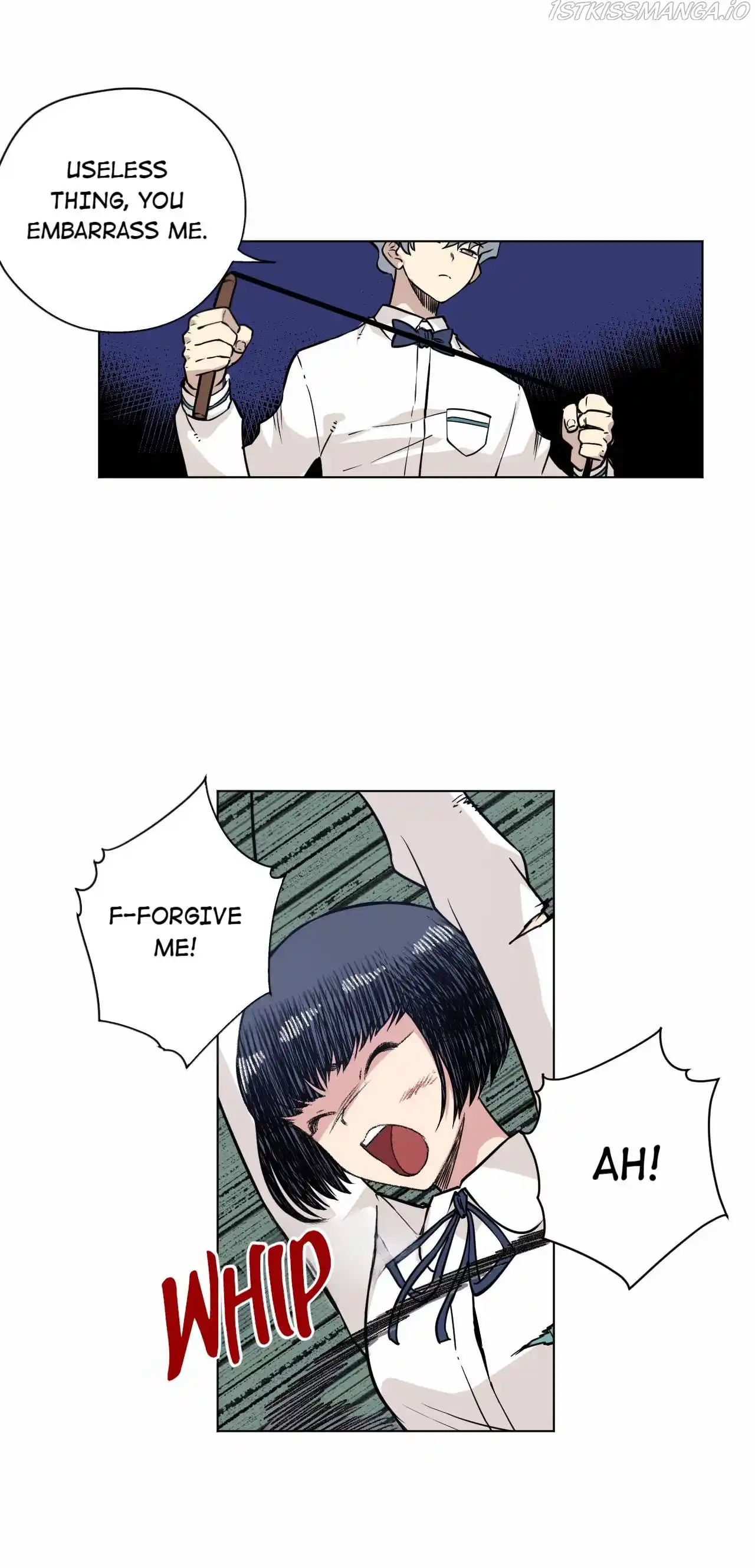 Lord Of Catastrophe Chapter 158