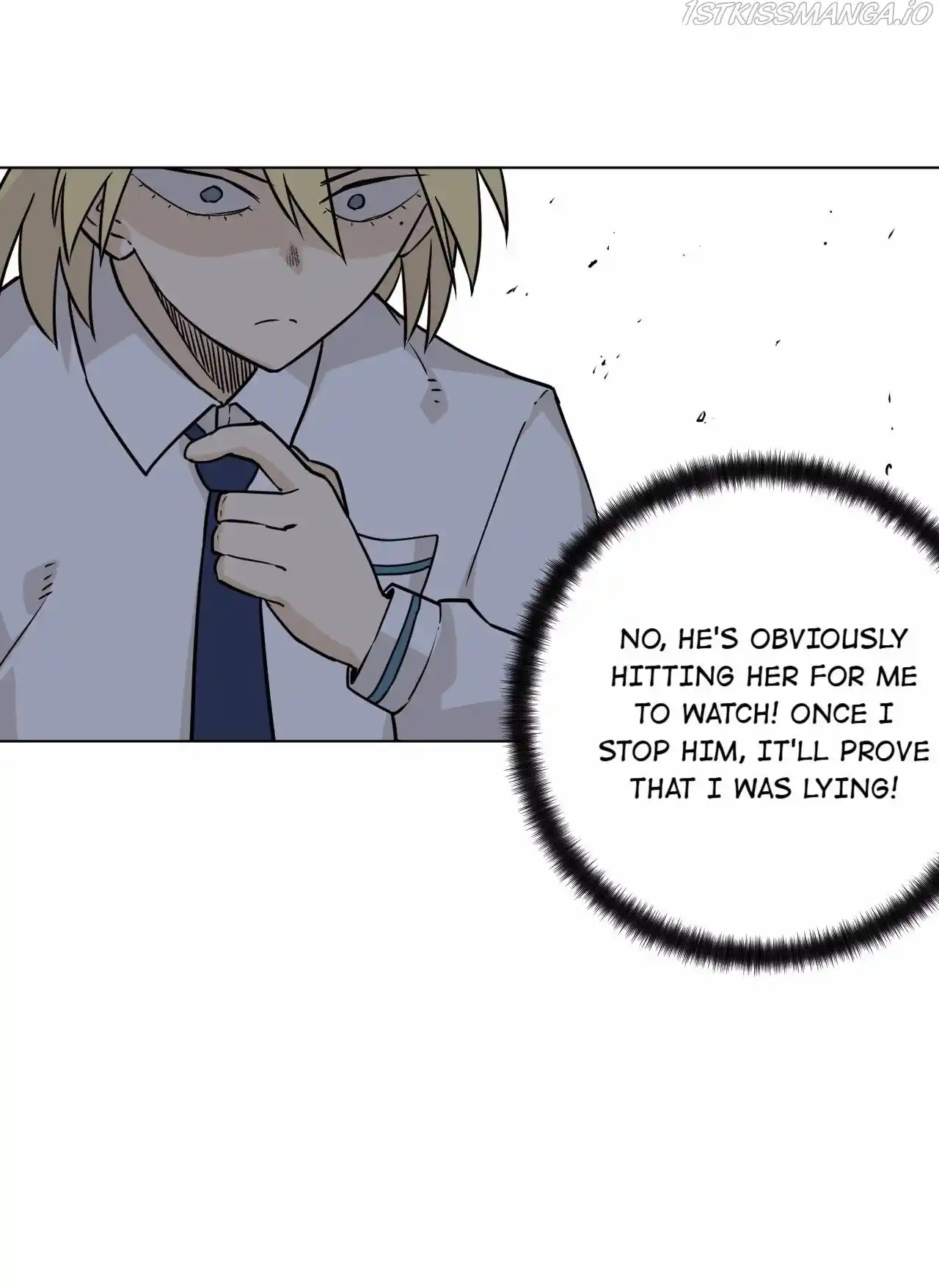 Lord Of Catastrophe Chapter 158