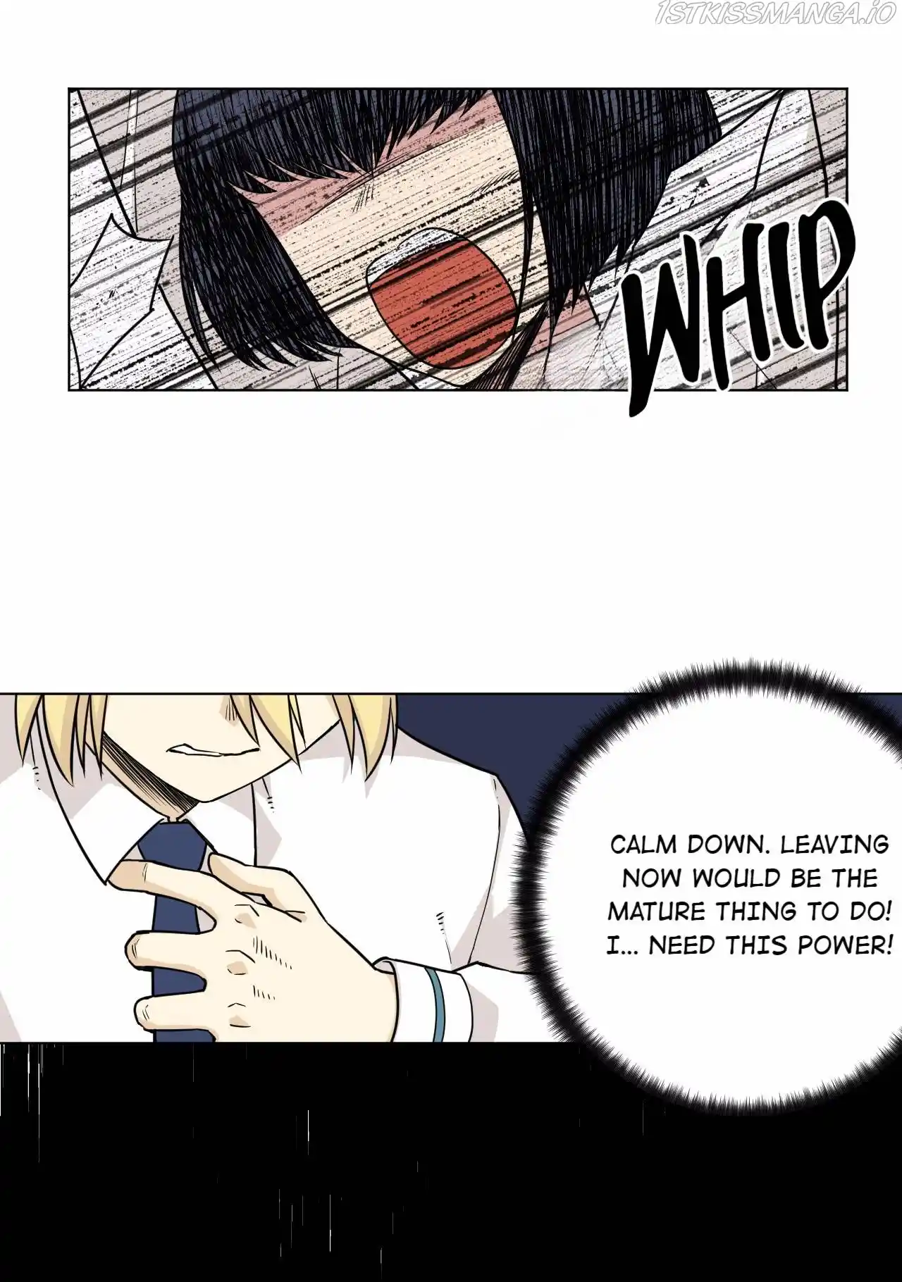 Lord Of Catastrophe Chapter 158