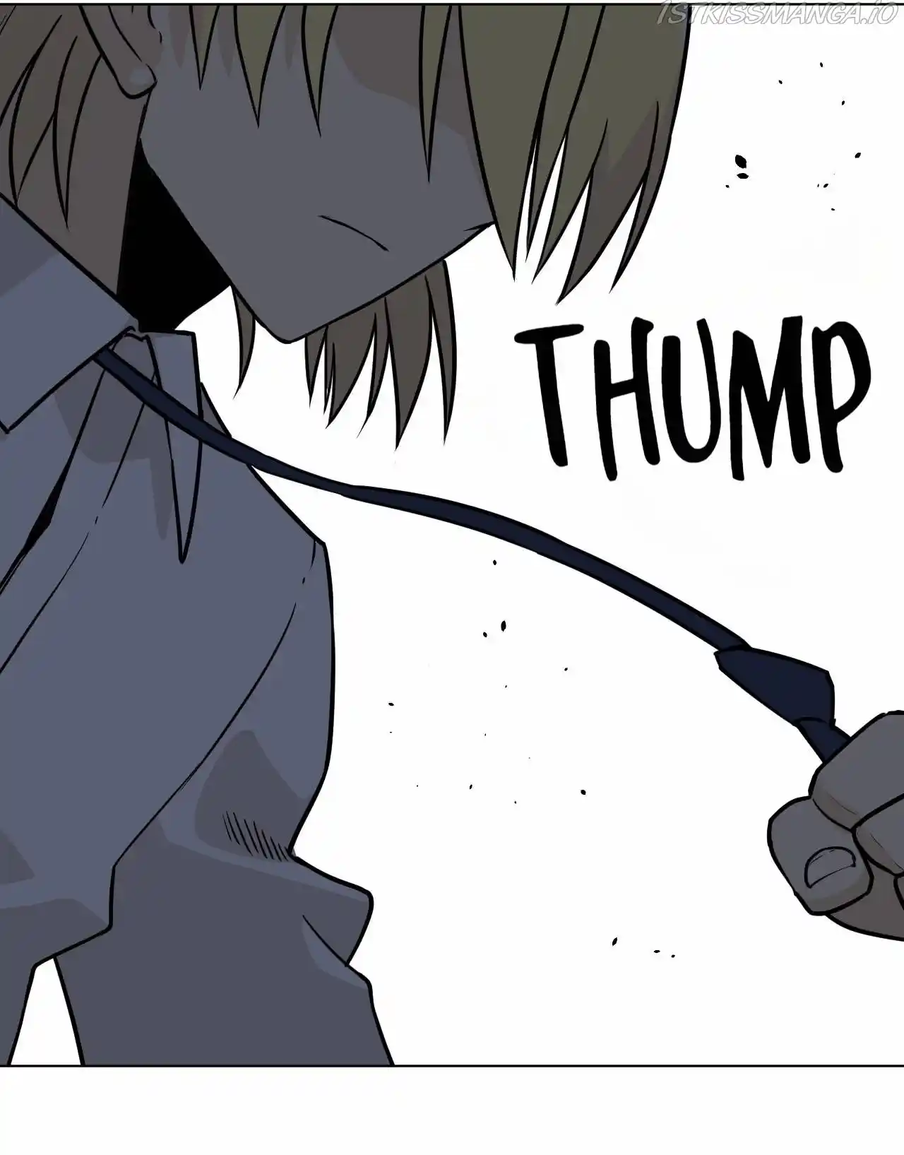 Lord Of Catastrophe Chapter 158