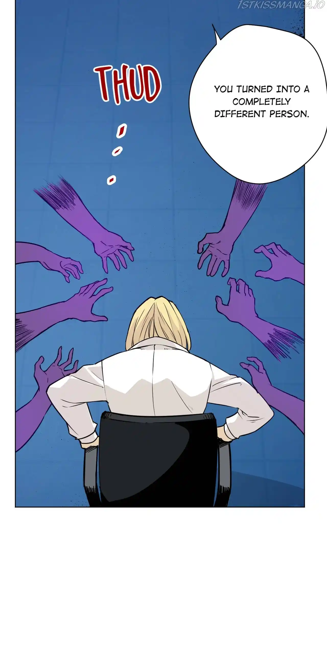 Lord Of Catastrophe Chapter 159