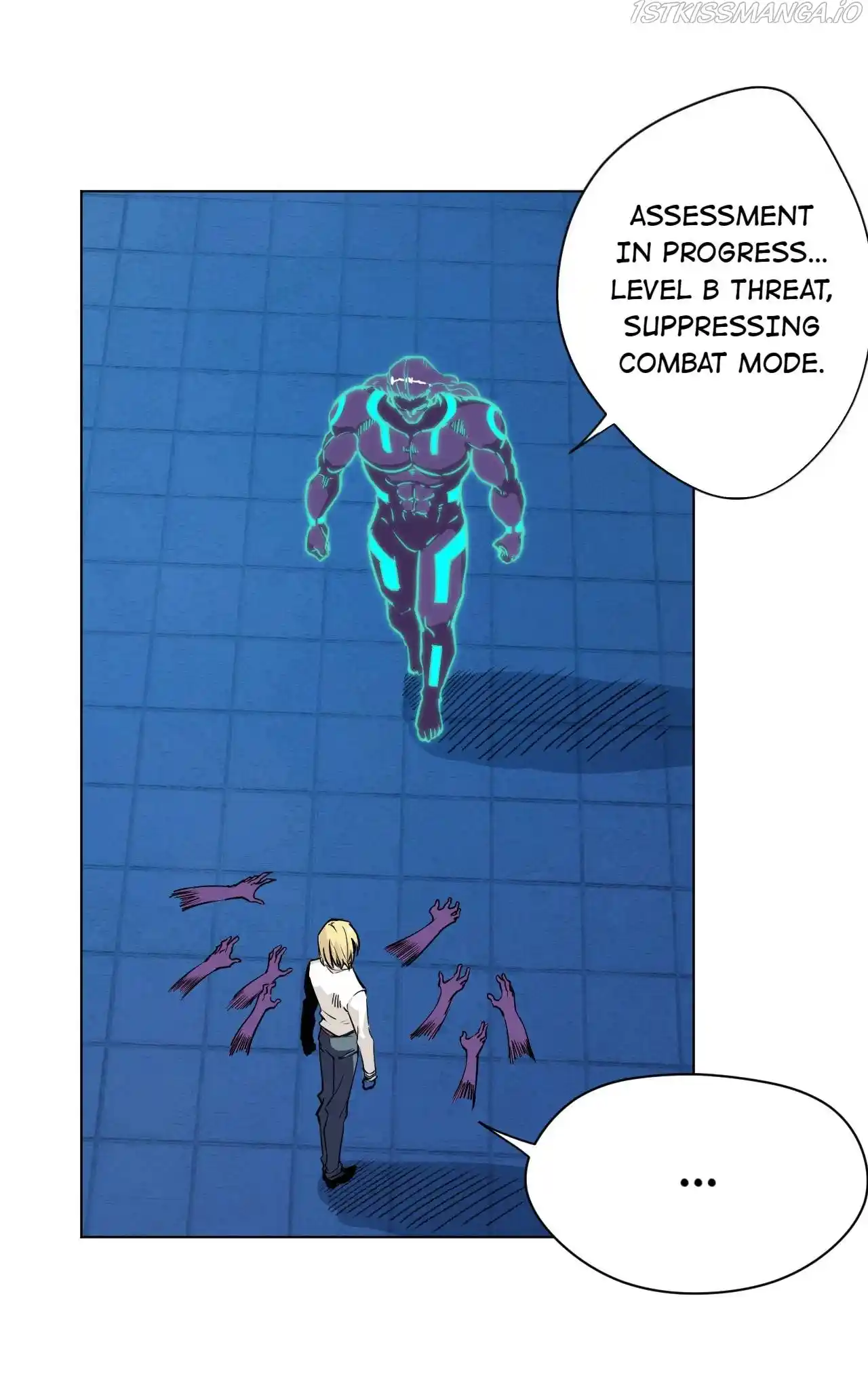 Lord Of Catastrophe Chapter 159