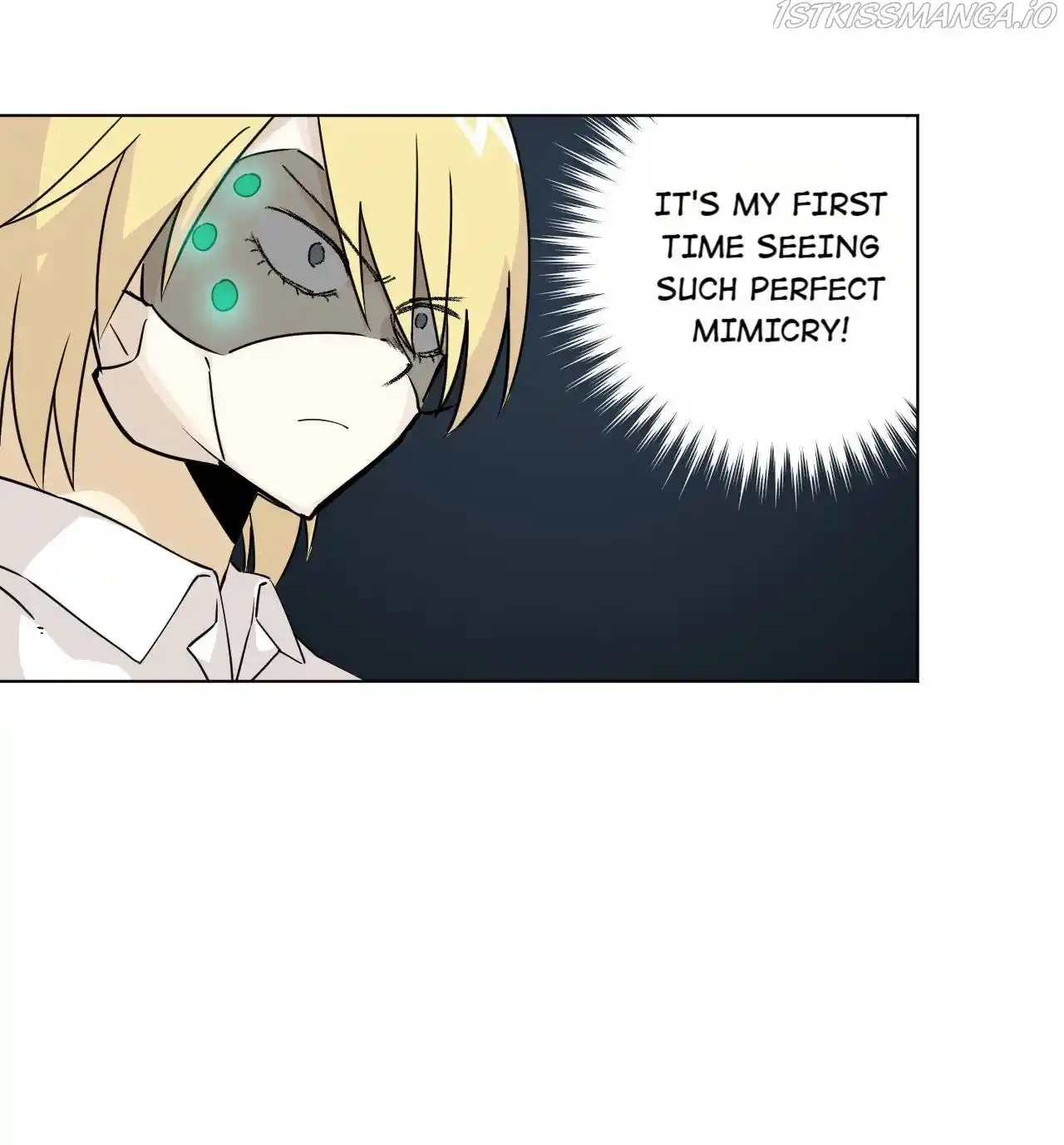 Lord Of Catastrophe Chapter 159