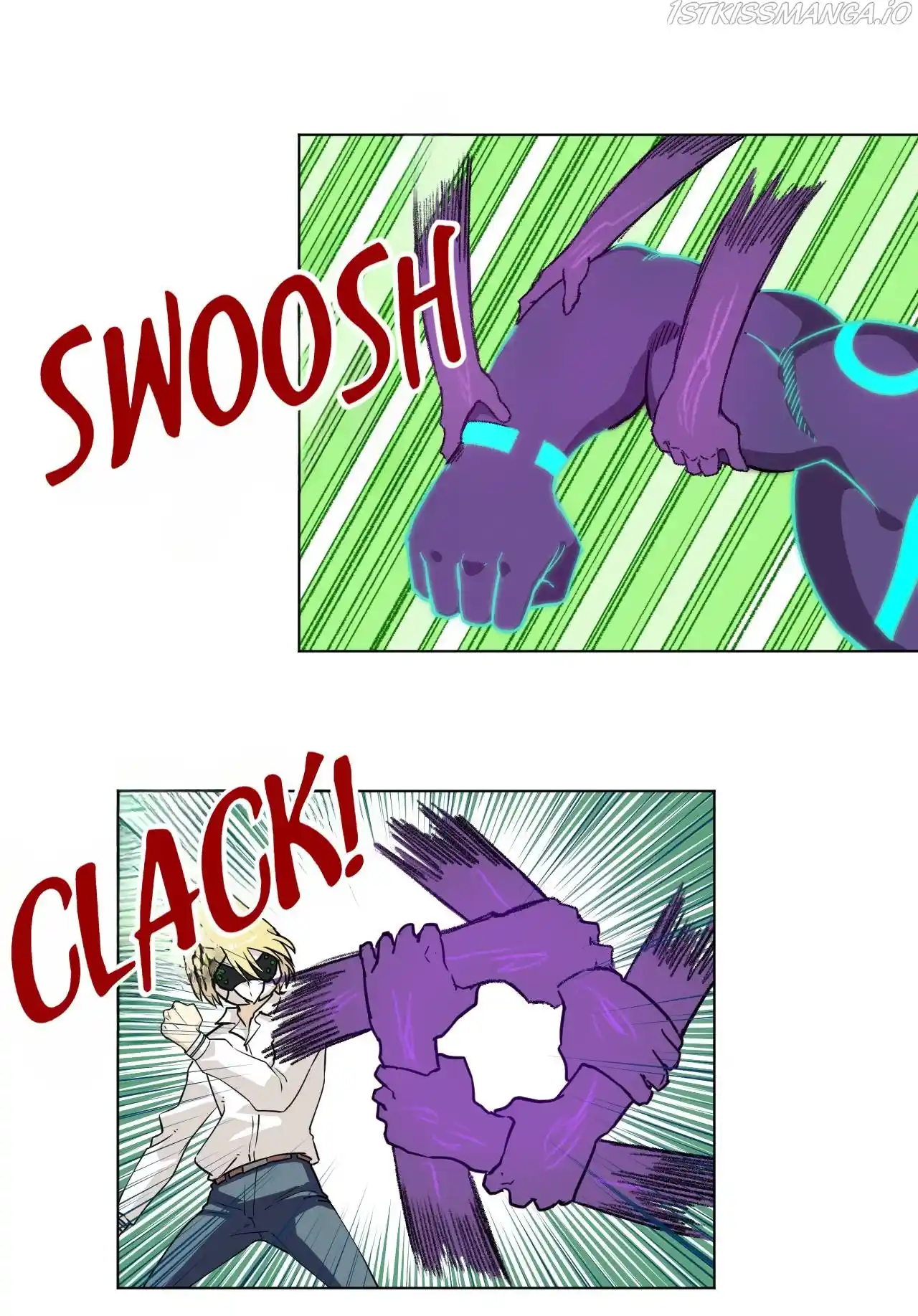 Lord Of Catastrophe Chapter 159