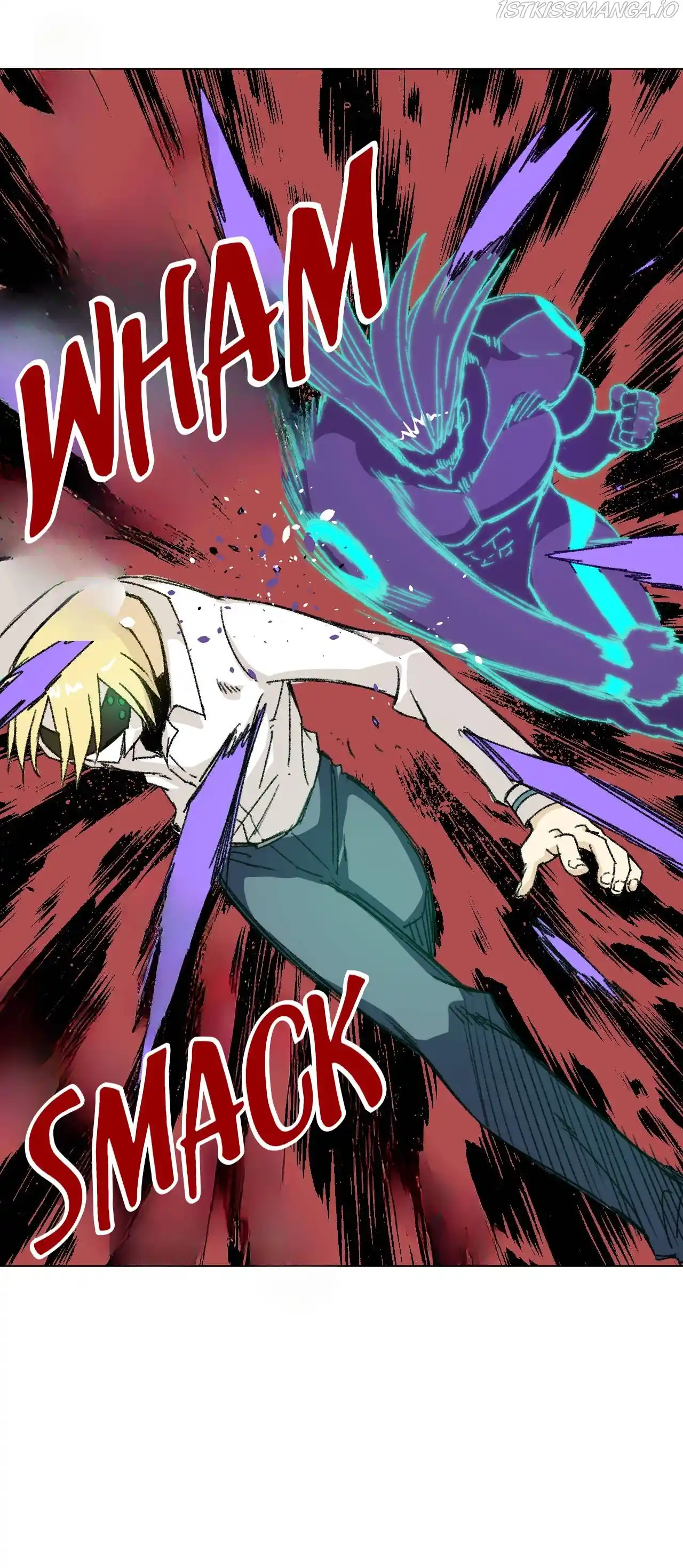 Lord Of Catastrophe Chapter 159