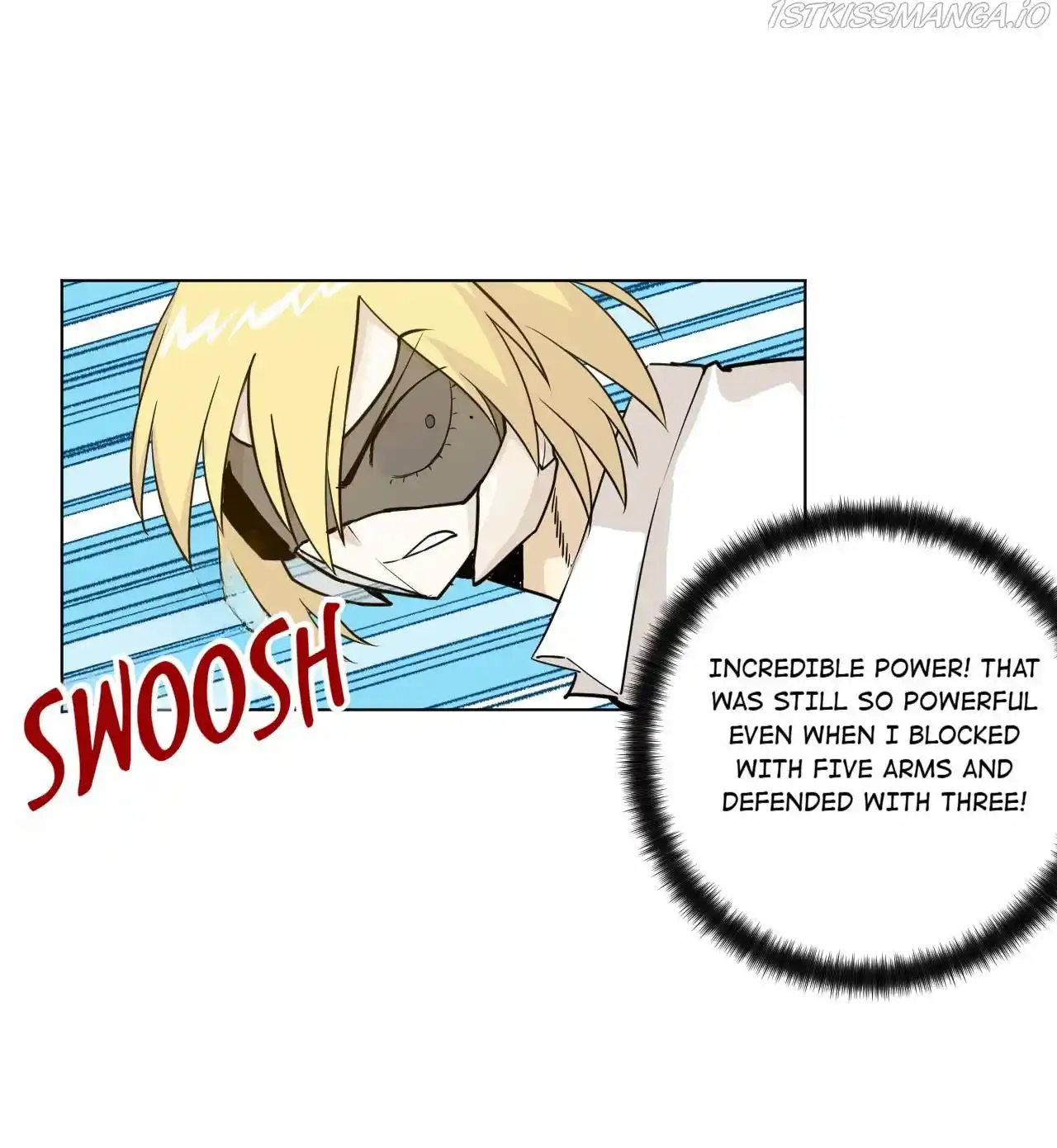 Lord Of Catastrophe Chapter 159