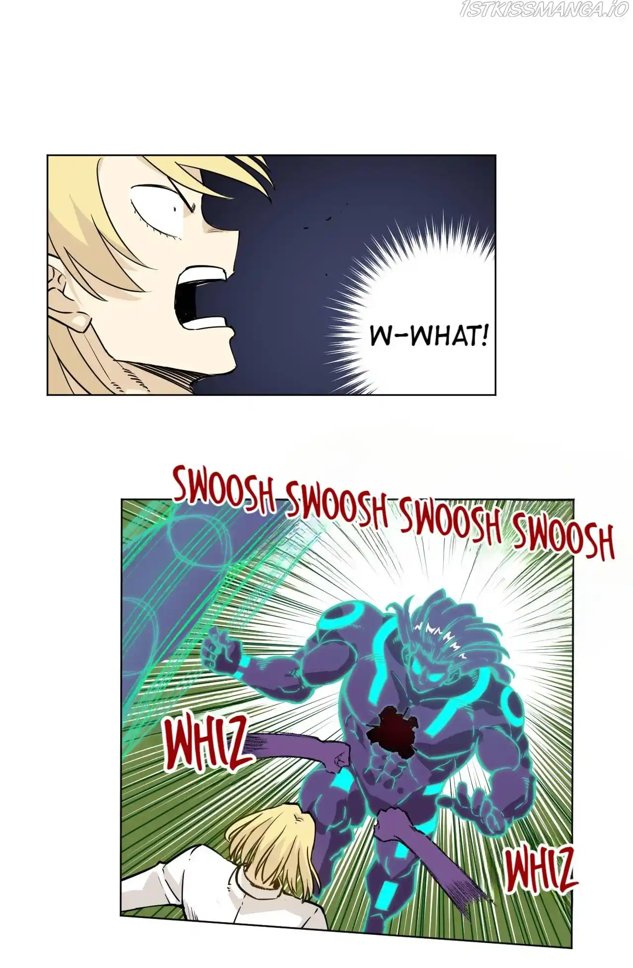 Lord Of Catastrophe Chapter 159