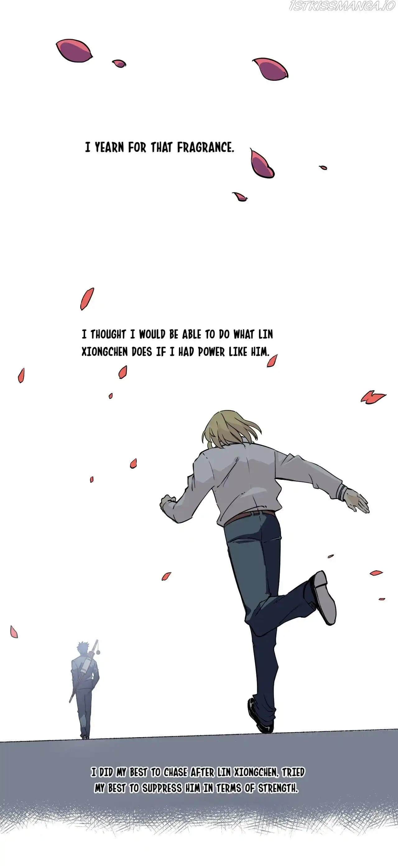 Lord Of Catastrophe Chapter 159