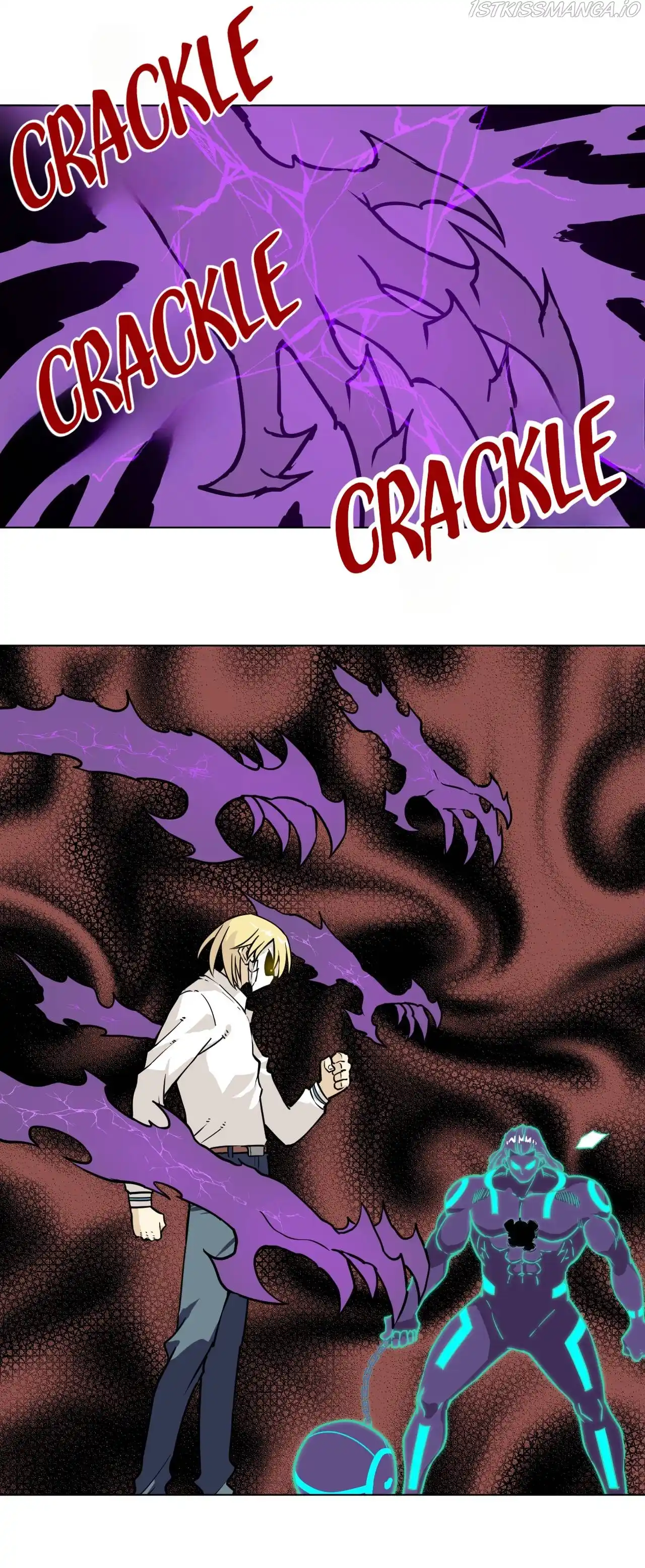 Lord Of Catastrophe Chapter 159