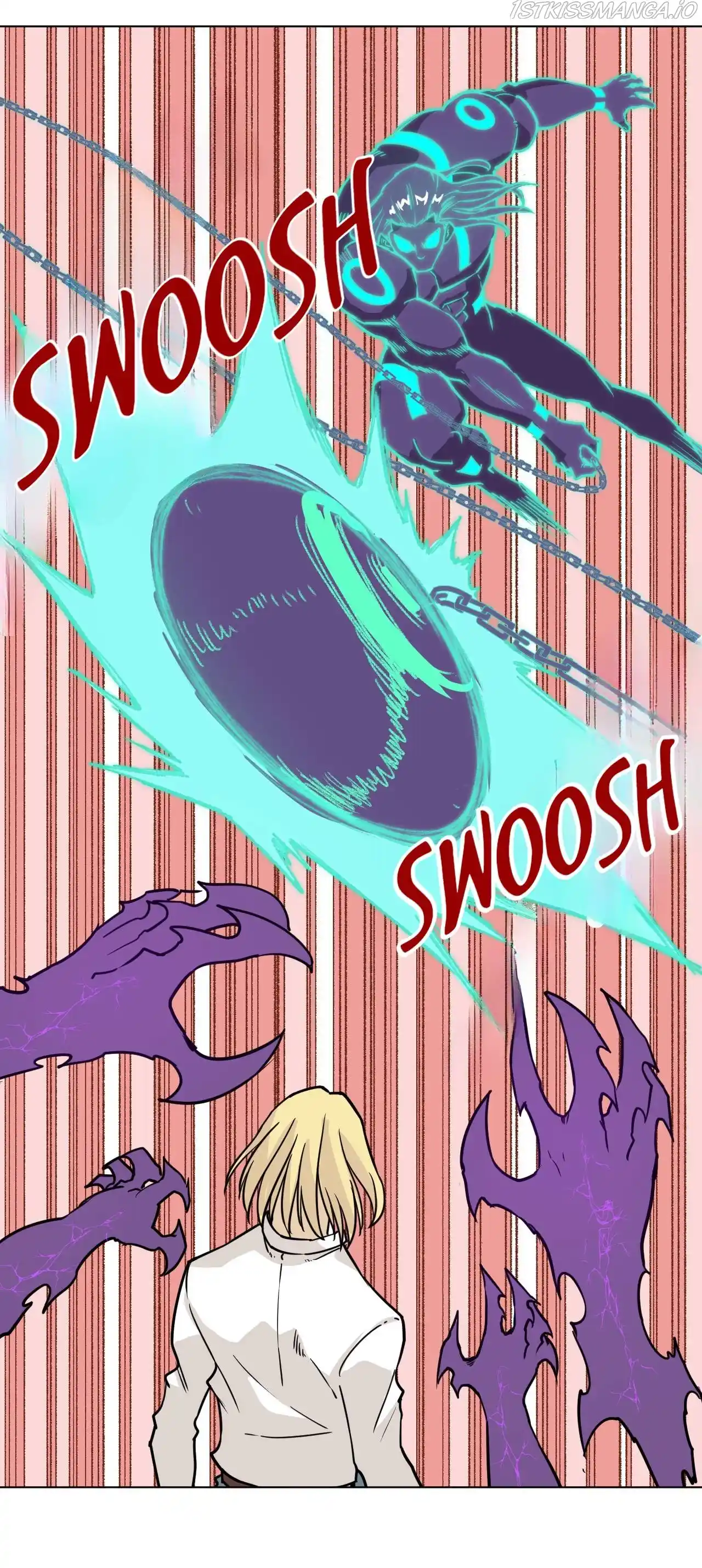 Lord Of Catastrophe Chapter 159