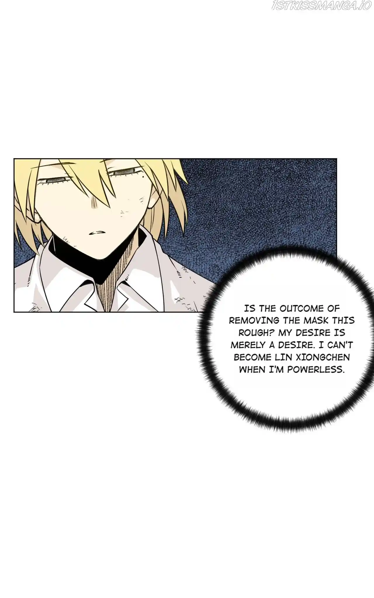 Lord Of Catastrophe Chapter 159