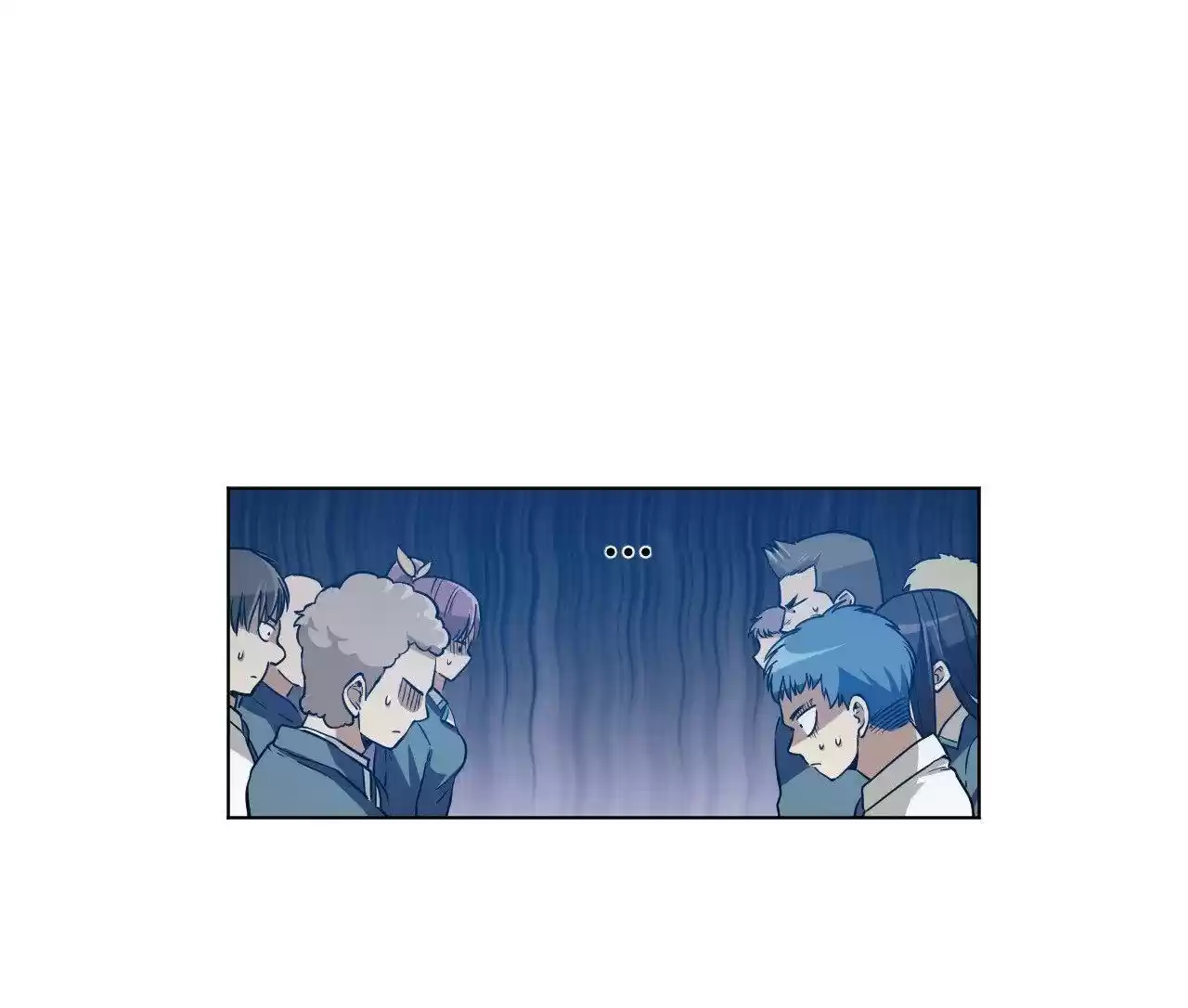 Lord Of Catastrophe Chapter 16