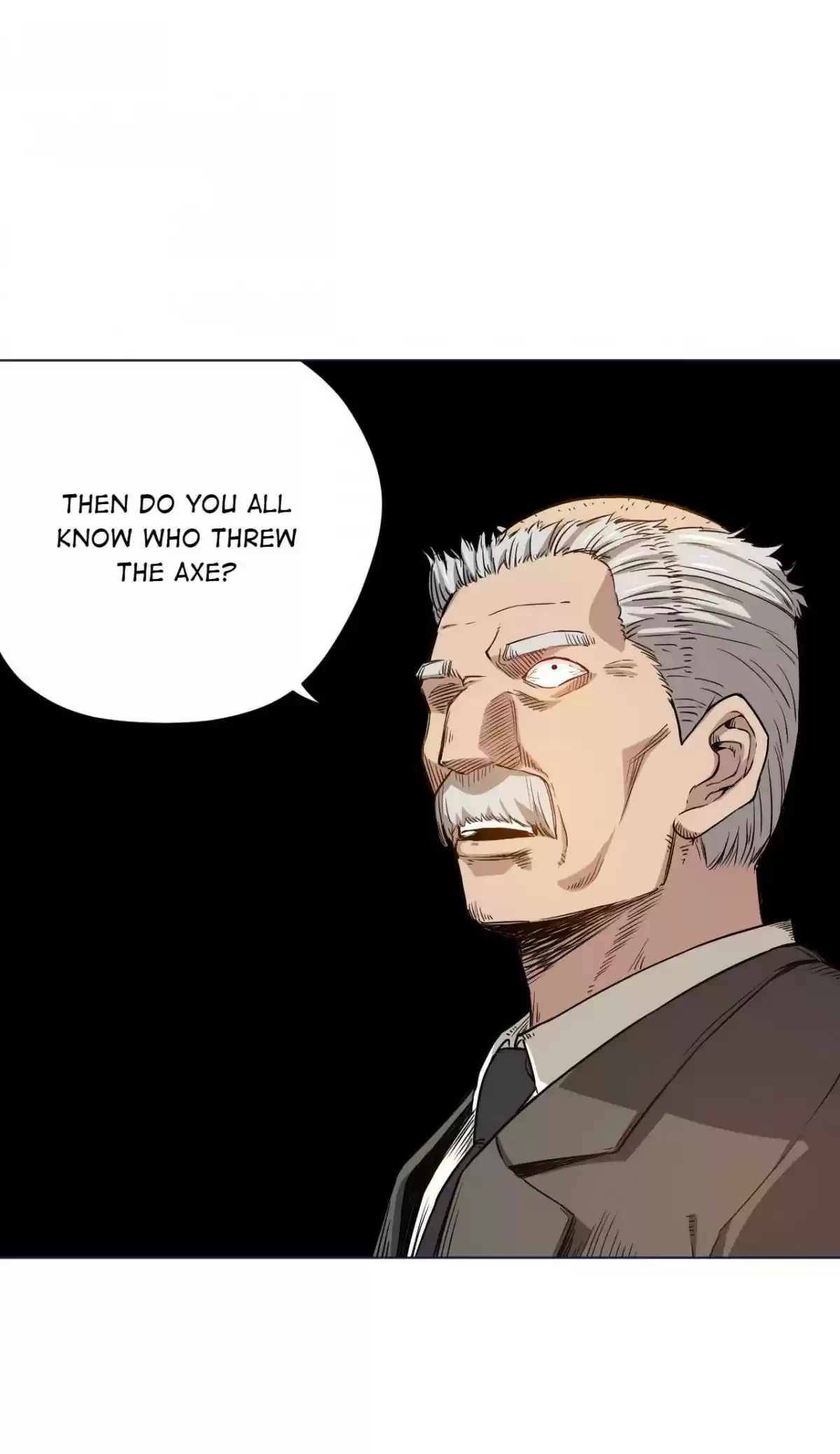 Lord Of Catastrophe Chapter 16