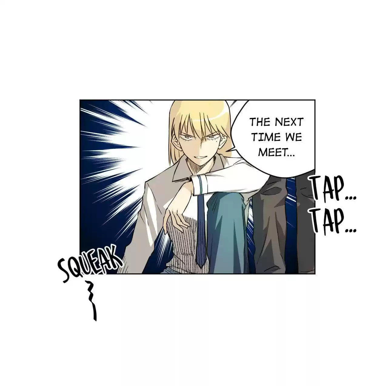 Lord Of Catastrophe Chapter 16