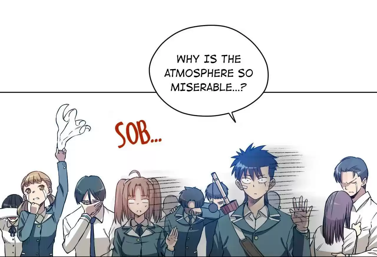 Lord Of Catastrophe Chapter 16