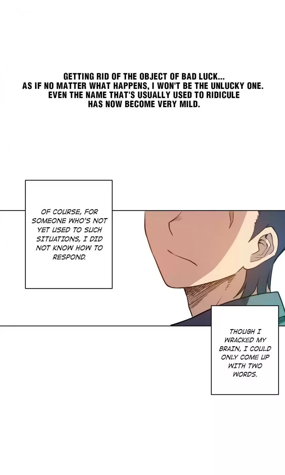 Lord Of Catastrophe Chapter 16