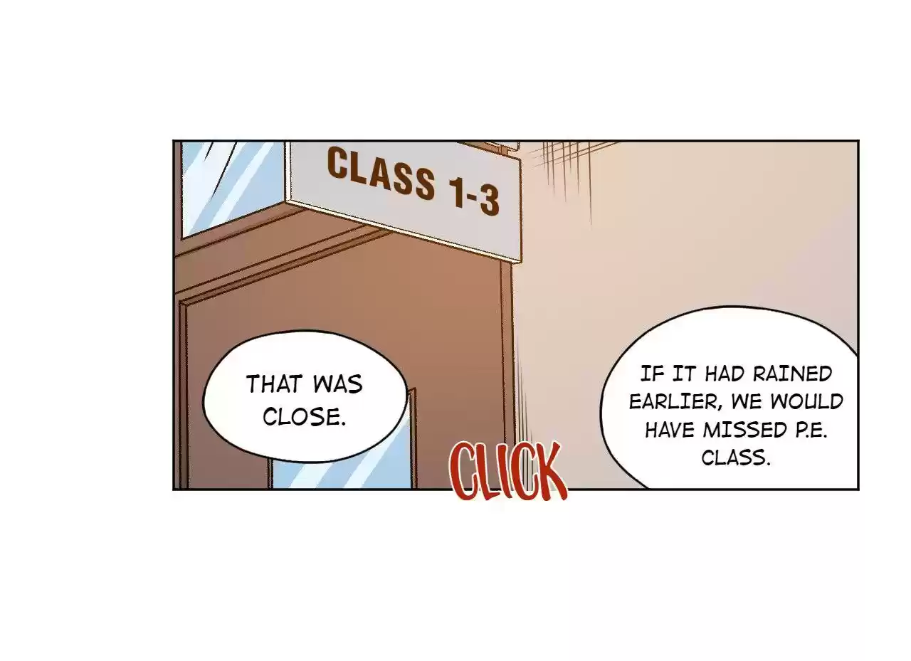 Lord Of Catastrophe Chapter 16