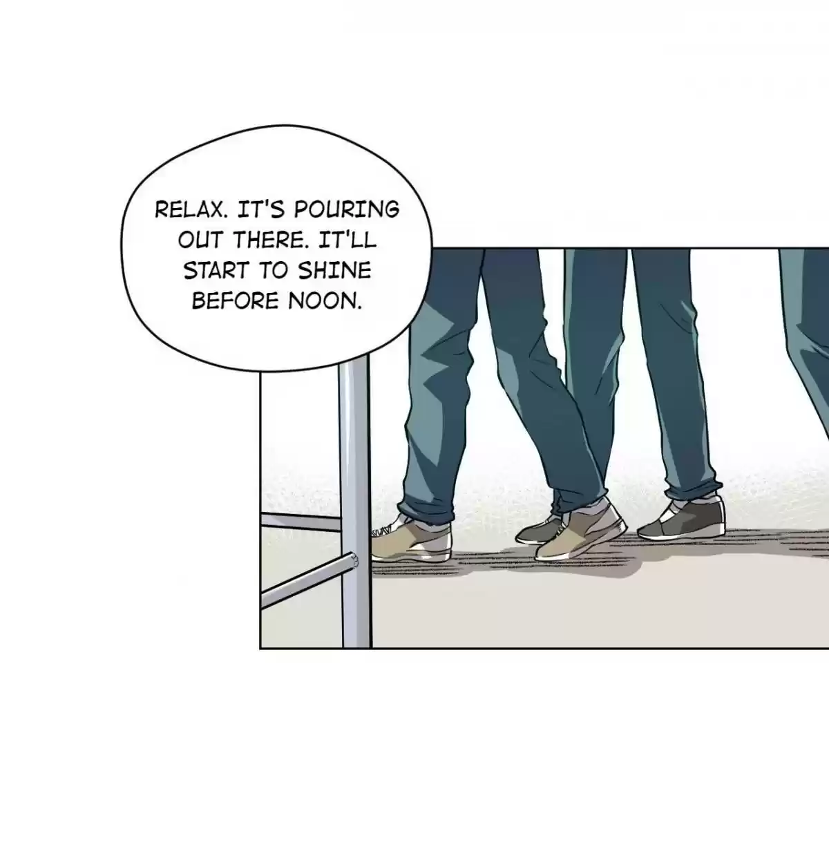 Lord Of Catastrophe Chapter 16