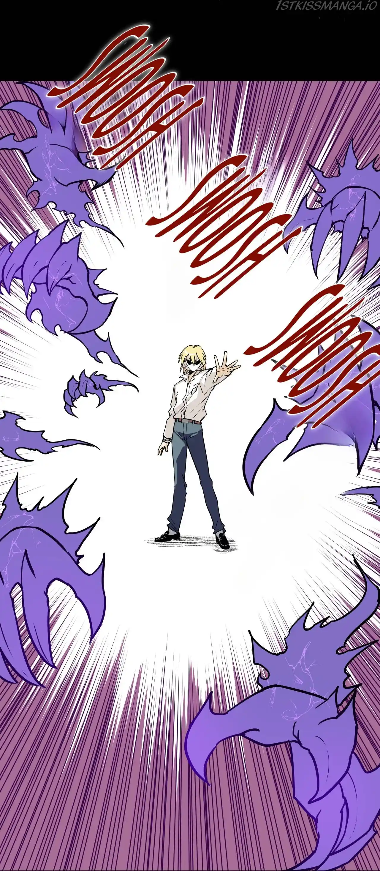 Lord Of Catastrophe Chapter 160