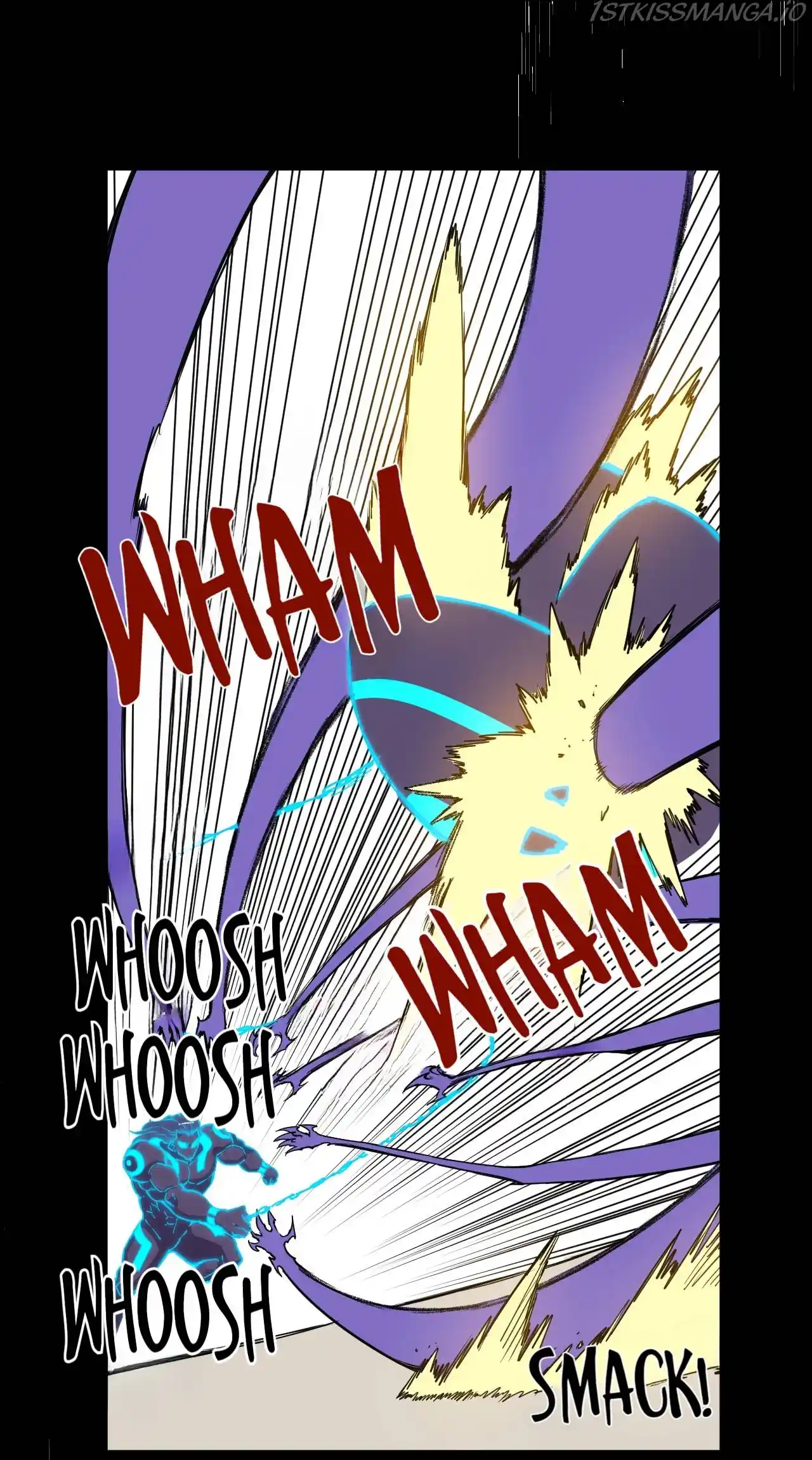 Lord Of Catastrophe Chapter 160