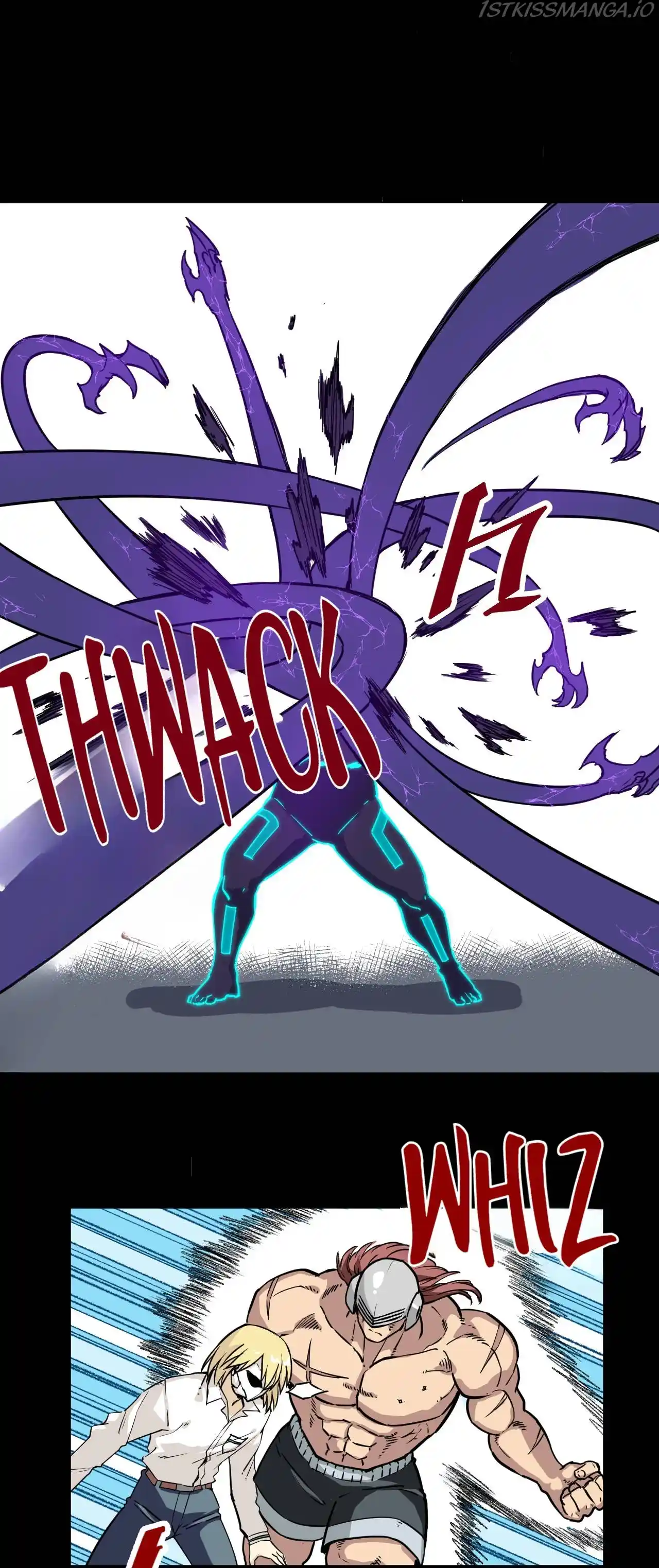 Lord Of Catastrophe Chapter 160