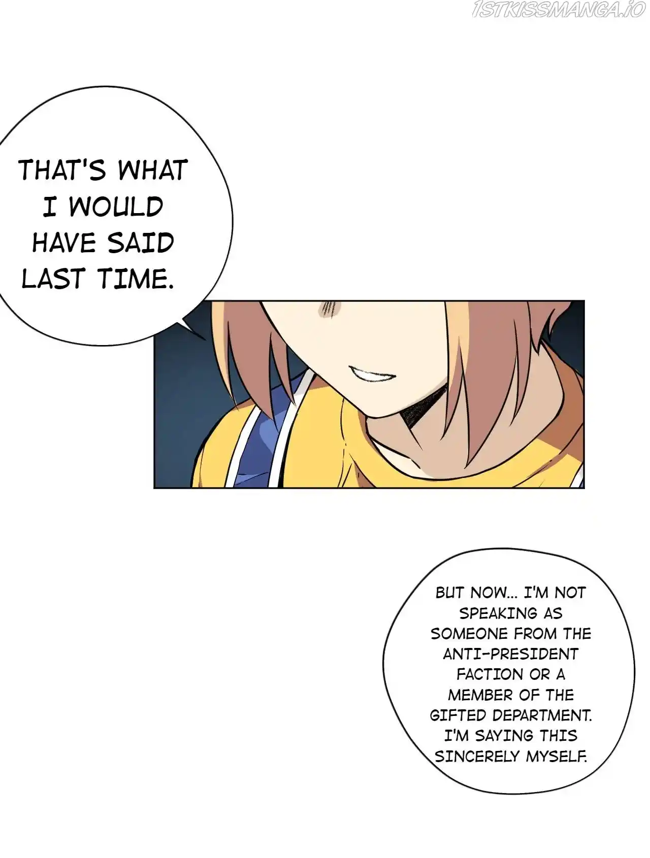 Lord Of Catastrophe Chapter 160