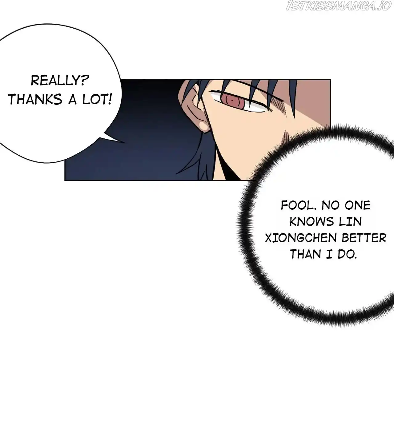 Lord Of Catastrophe Chapter 160