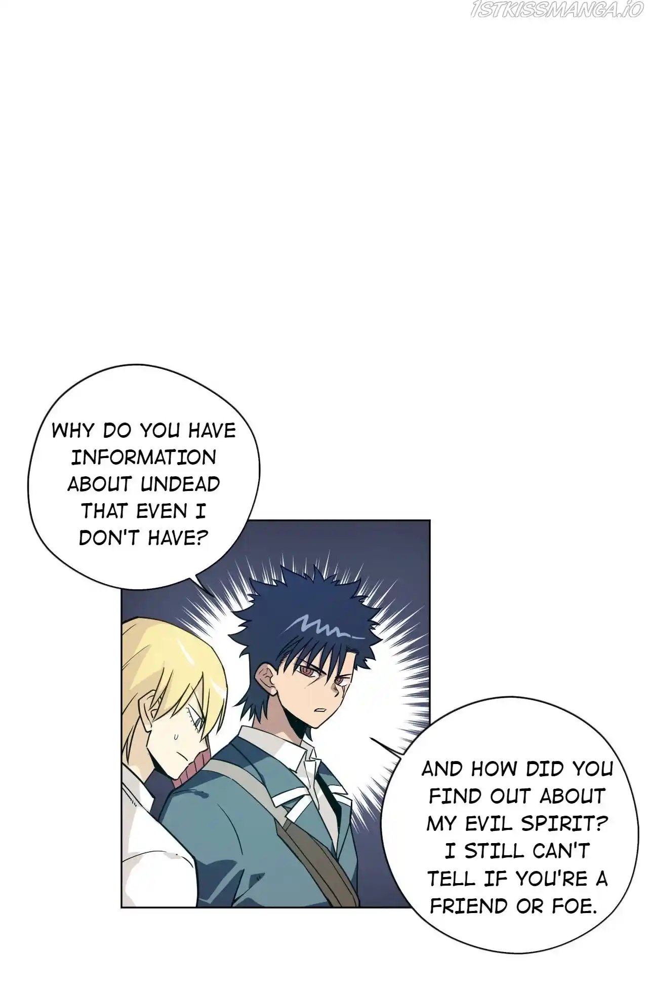 Lord Of Catastrophe Chapter 160