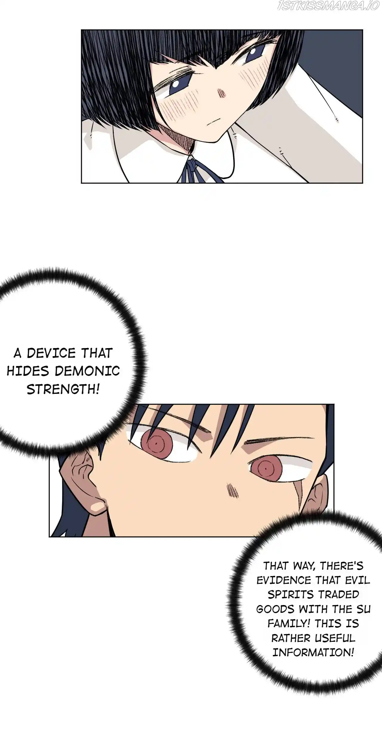 Lord Of Catastrophe Chapter 160