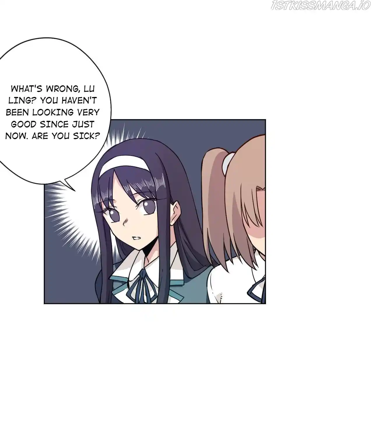 Lord Of Catastrophe Chapter 160