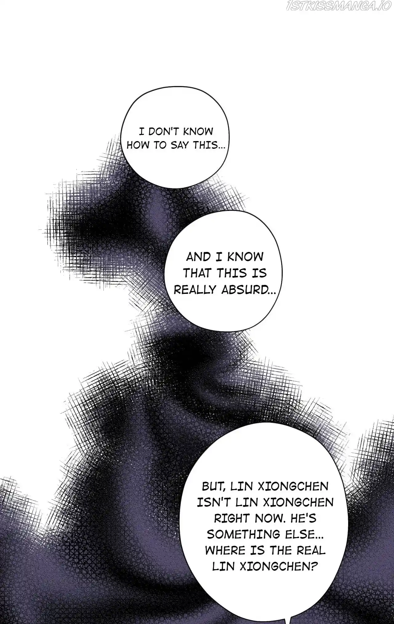 Lord Of Catastrophe Chapter 160