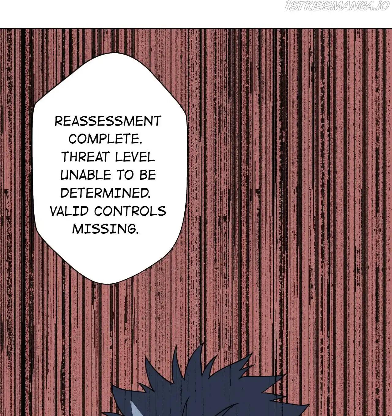 Lord Of Catastrophe Chapter 160