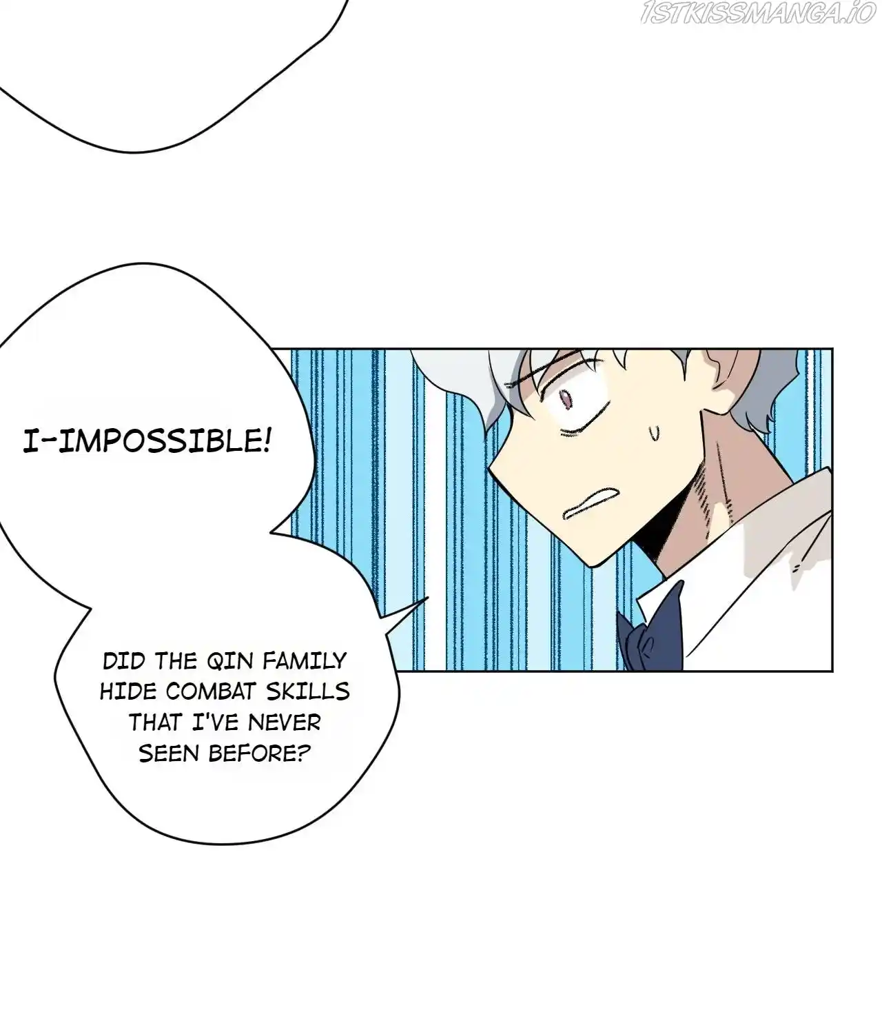 Lord Of Catastrophe Chapter 160