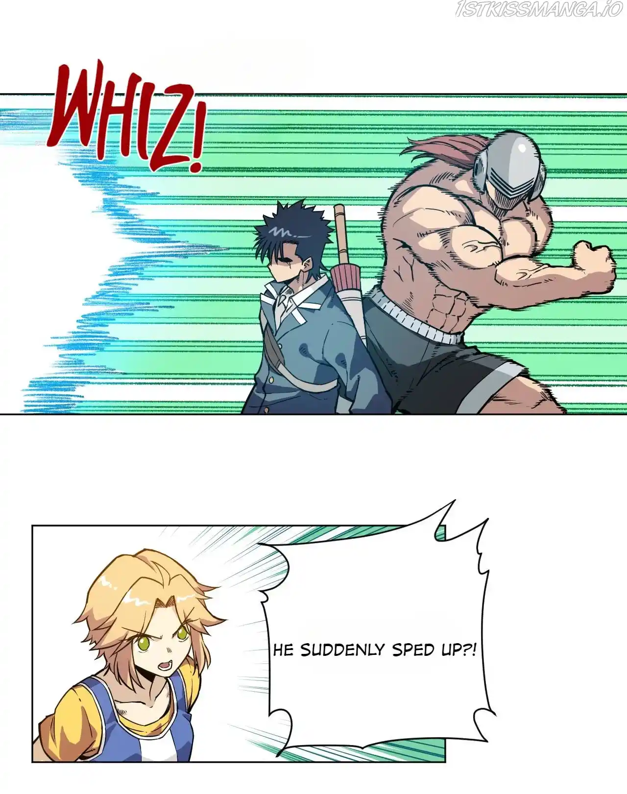 Lord Of Catastrophe Chapter 161