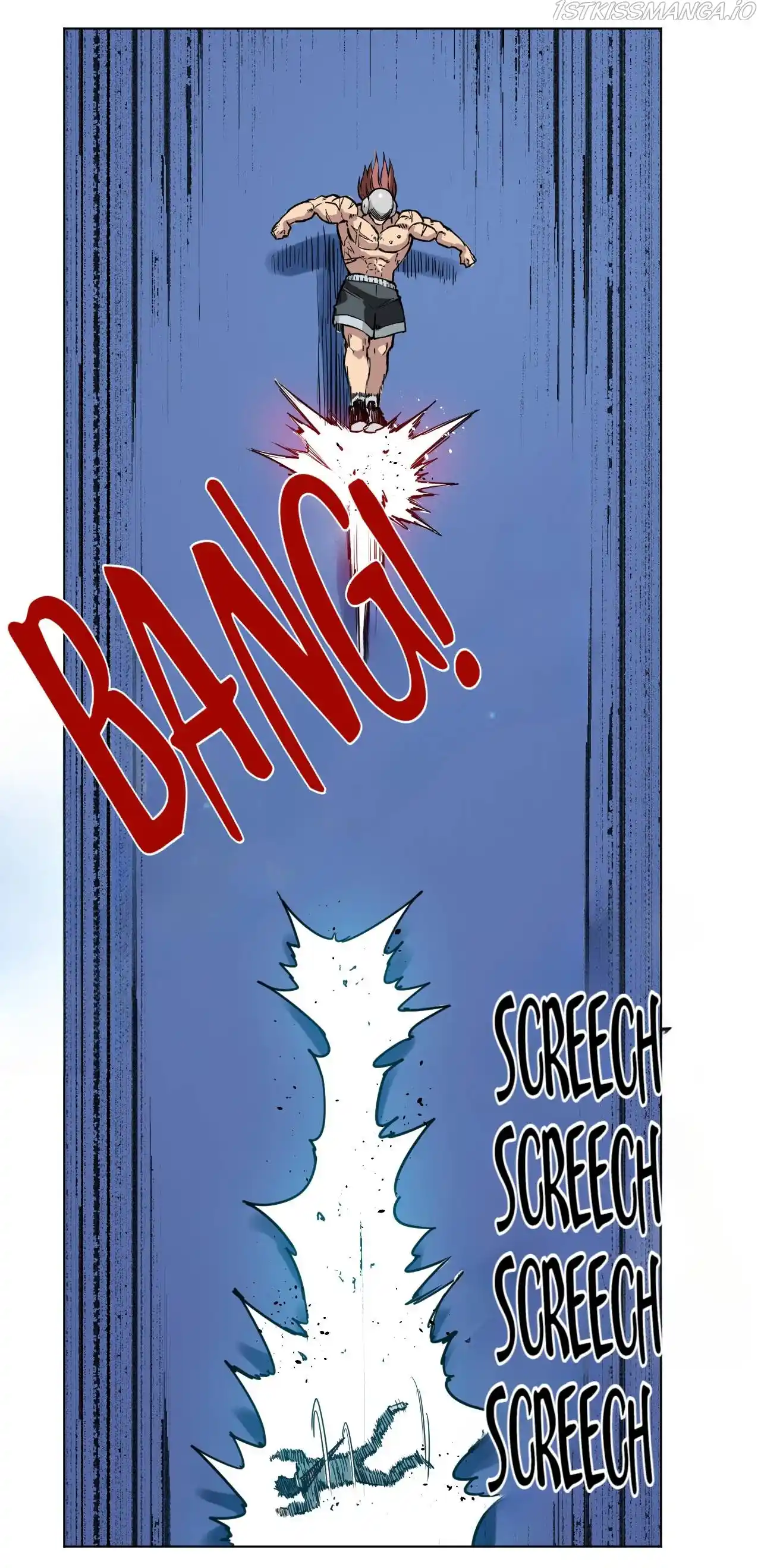 Lord Of Catastrophe Chapter 161