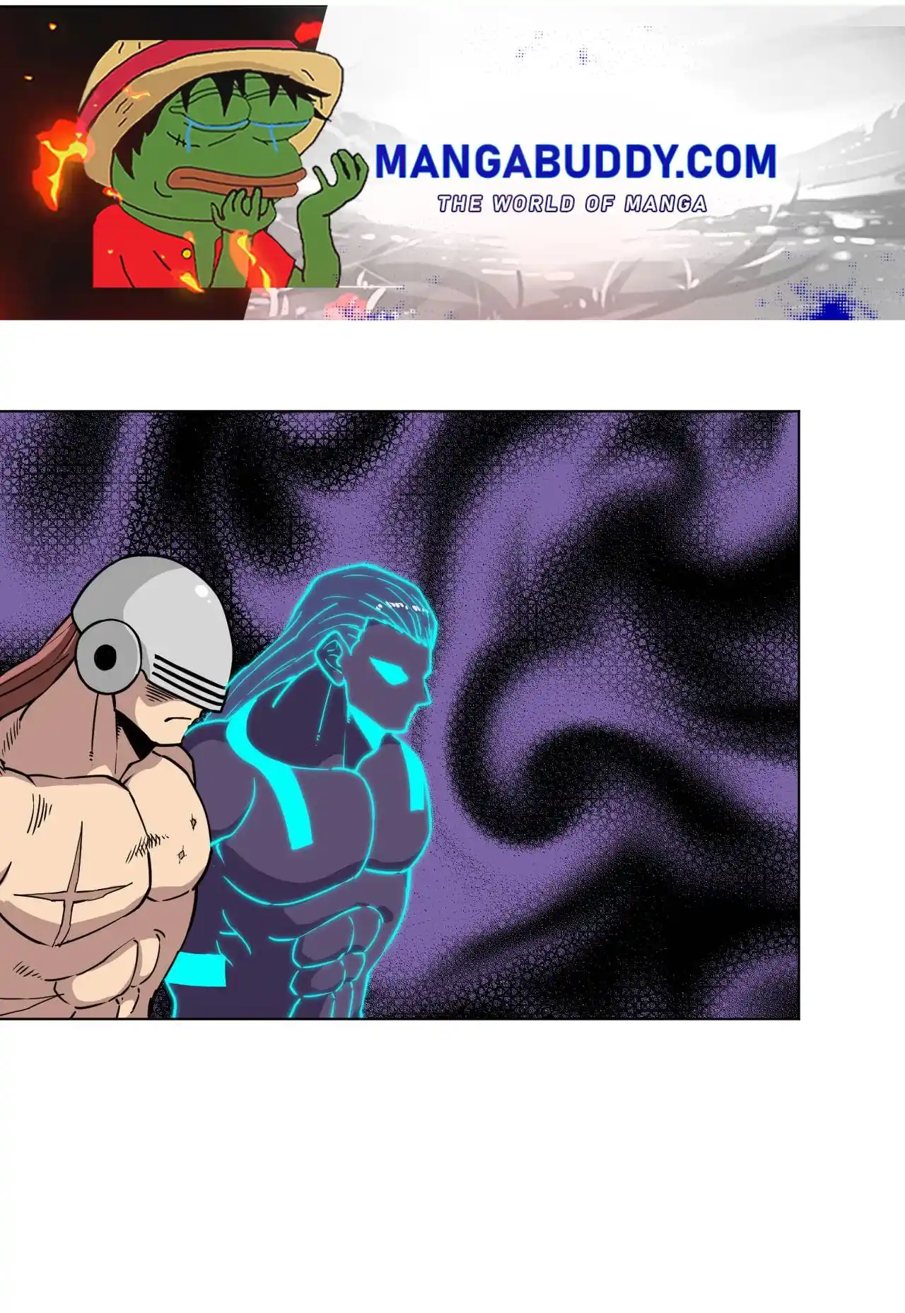 Lord Of Catastrophe Chapter 162