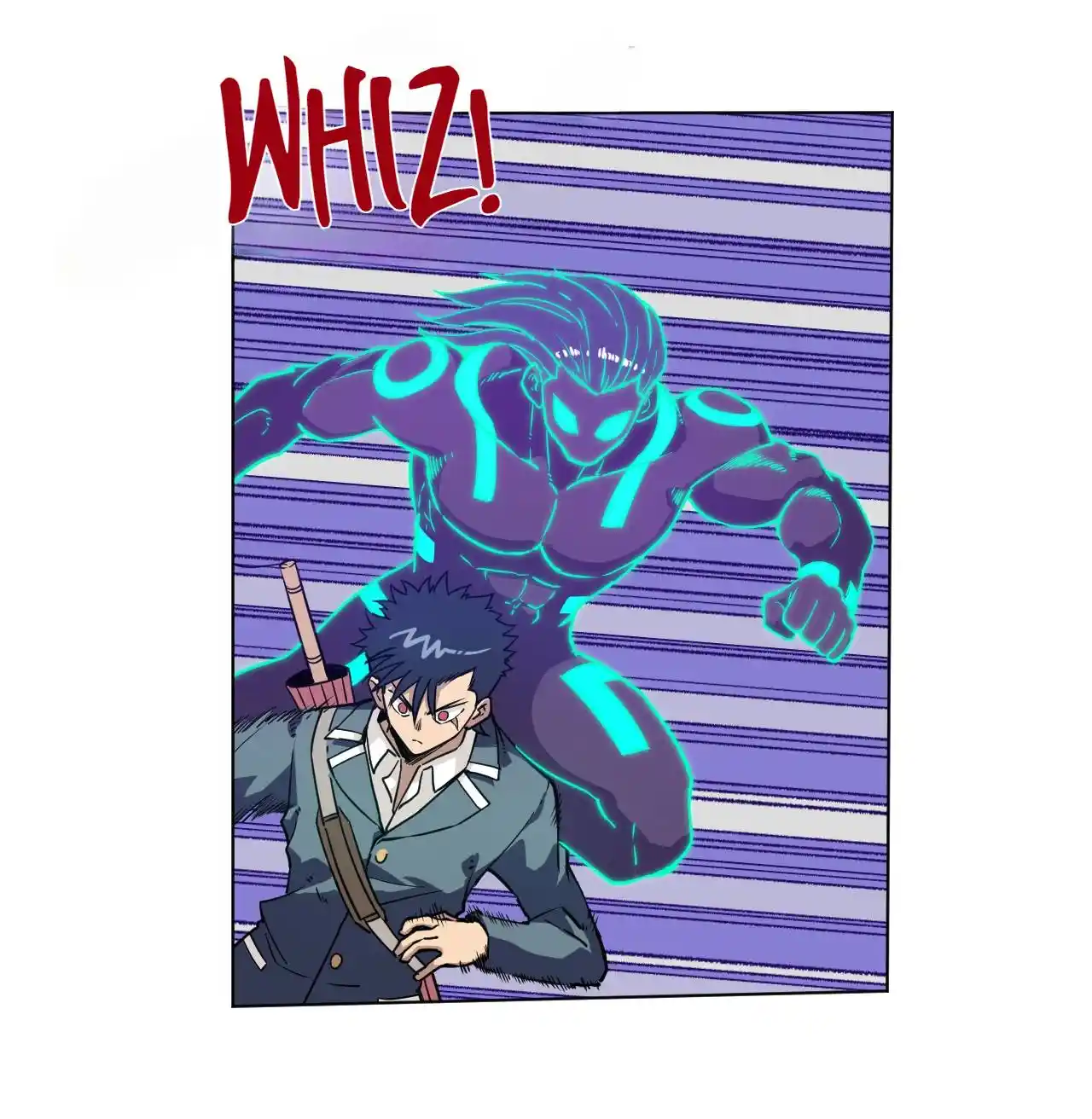 Lord Of Catastrophe Chapter 162