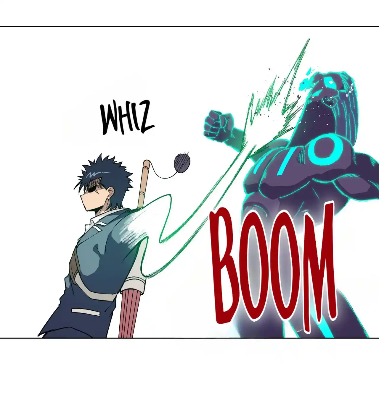 Lord Of Catastrophe Chapter 162