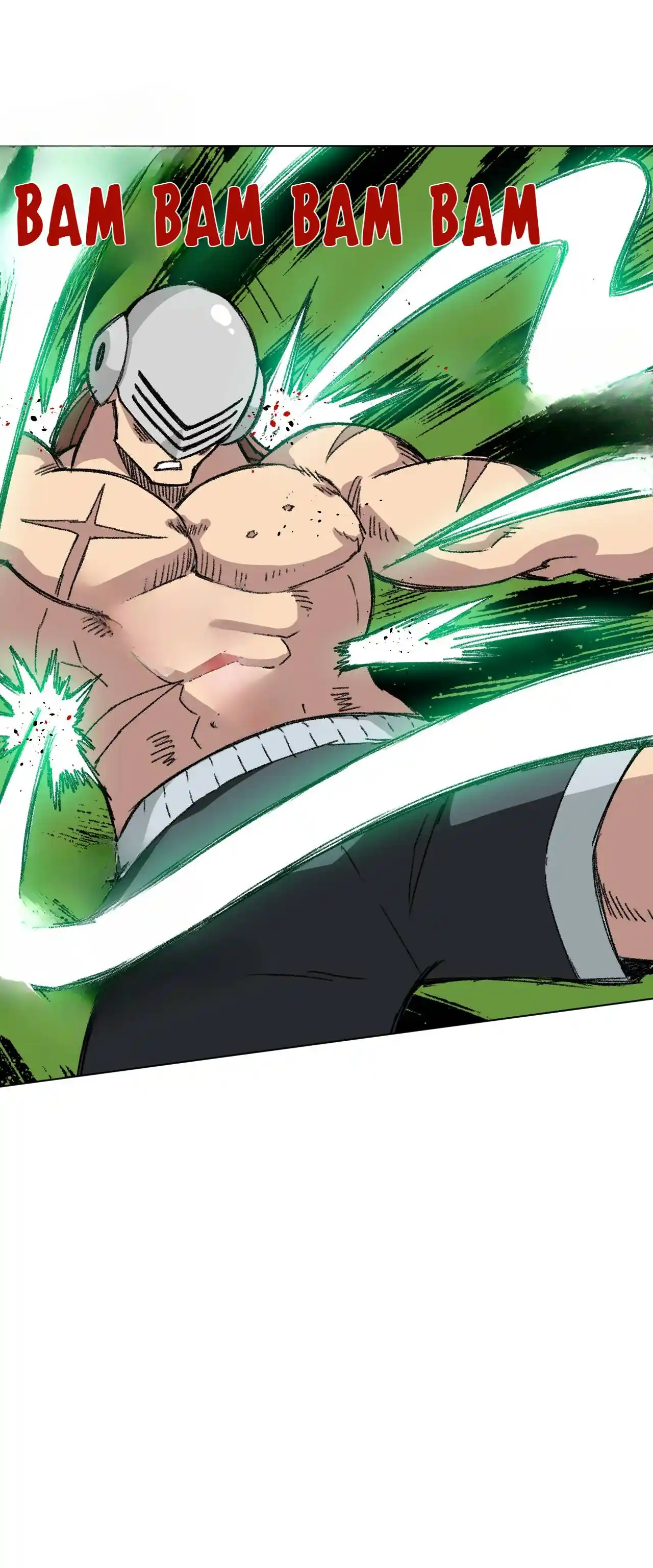 Lord Of Catastrophe Chapter 162