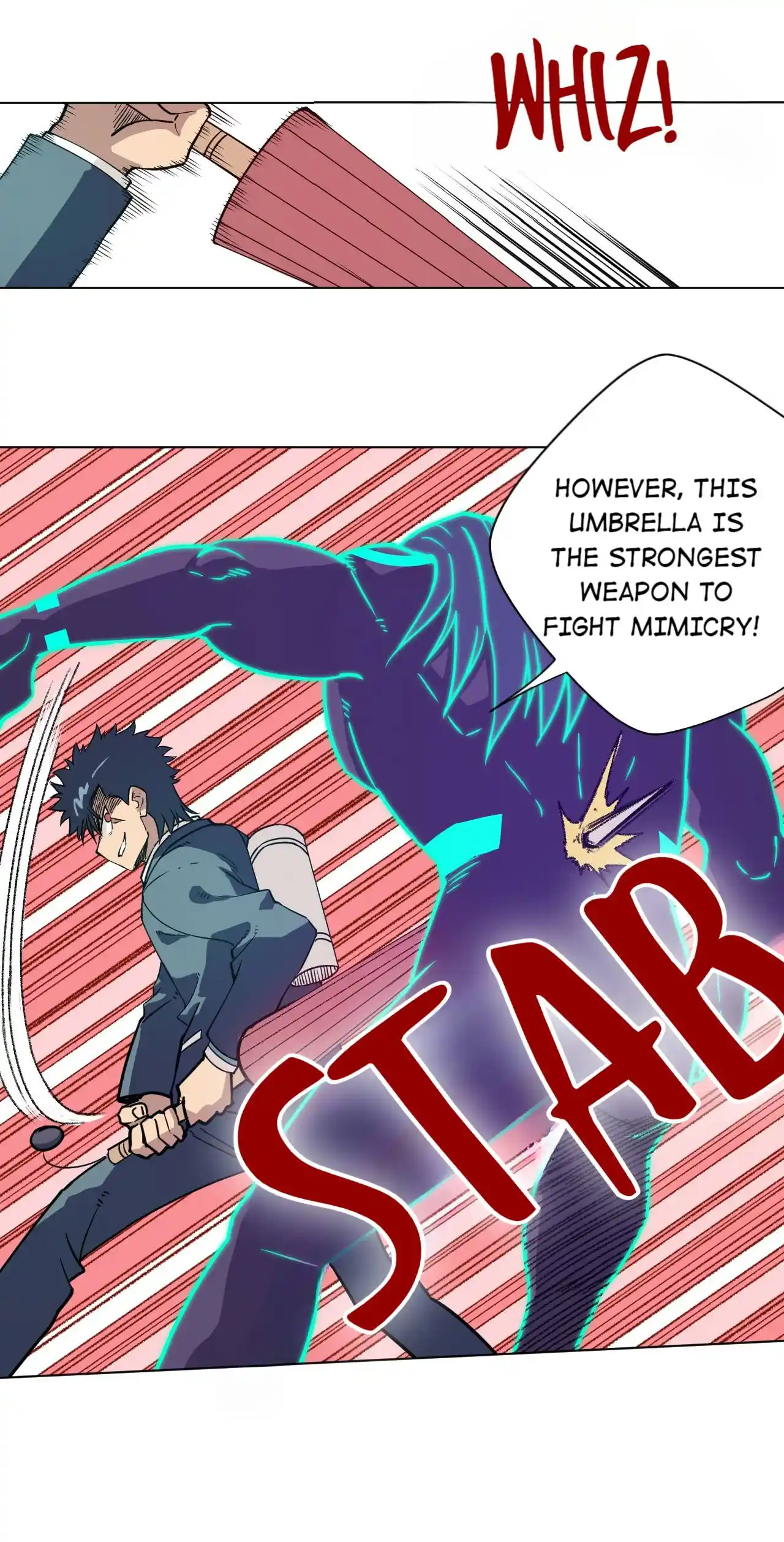 Lord Of Catastrophe Chapter 162