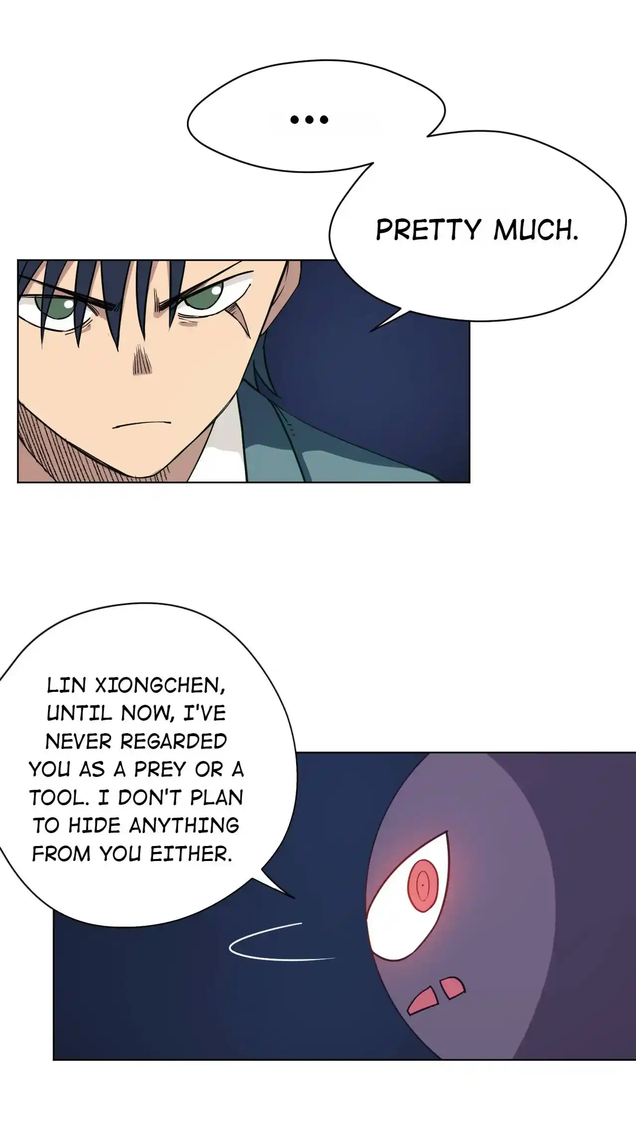 Lord Of Catastrophe Chapter 162